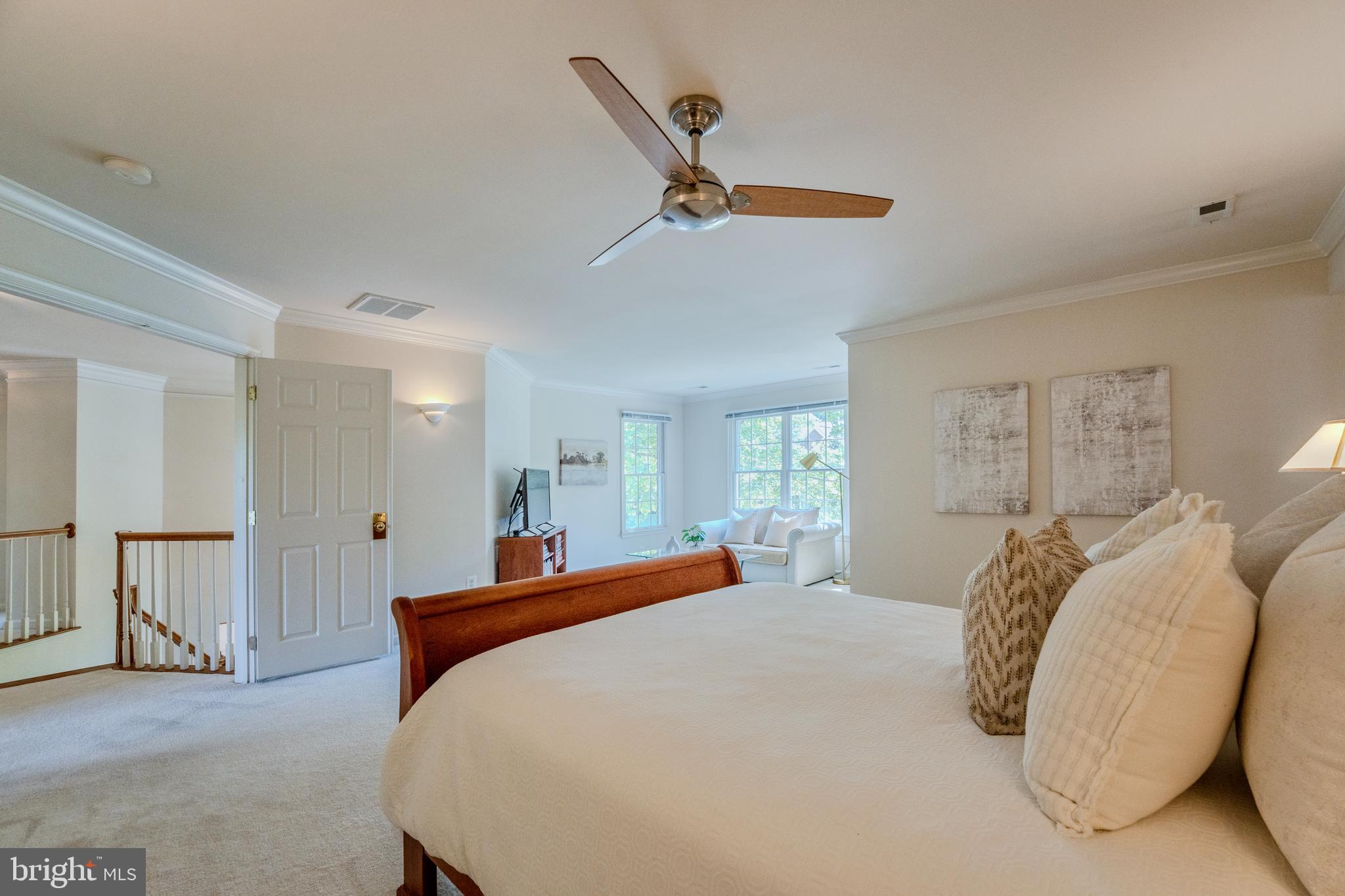 CRIPPENS CORNER - Residential