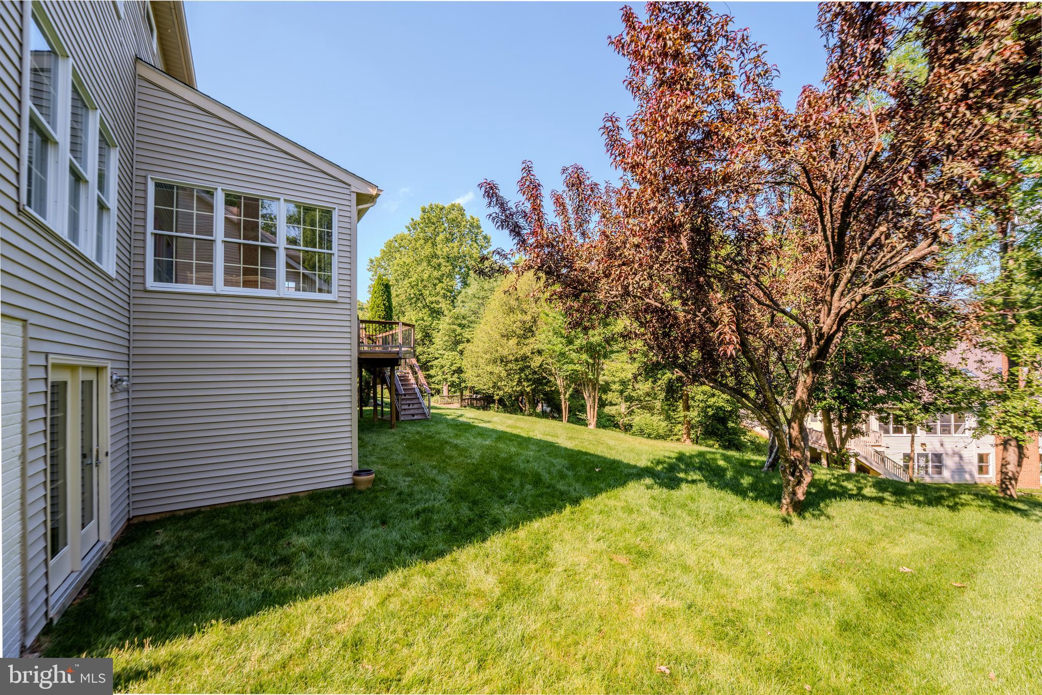 CRIPPENS CORNER - Residential