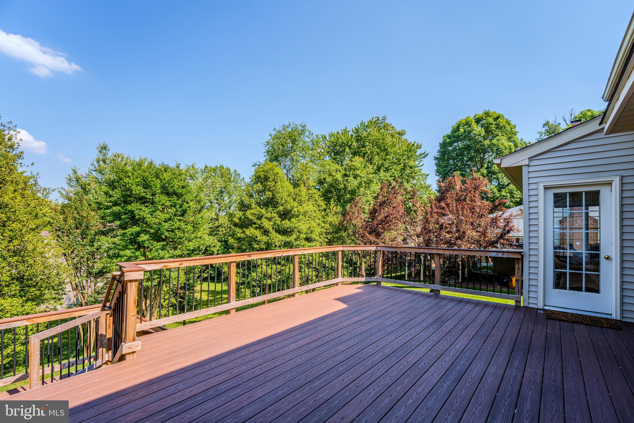 CRIPPENS CORNER - Residential