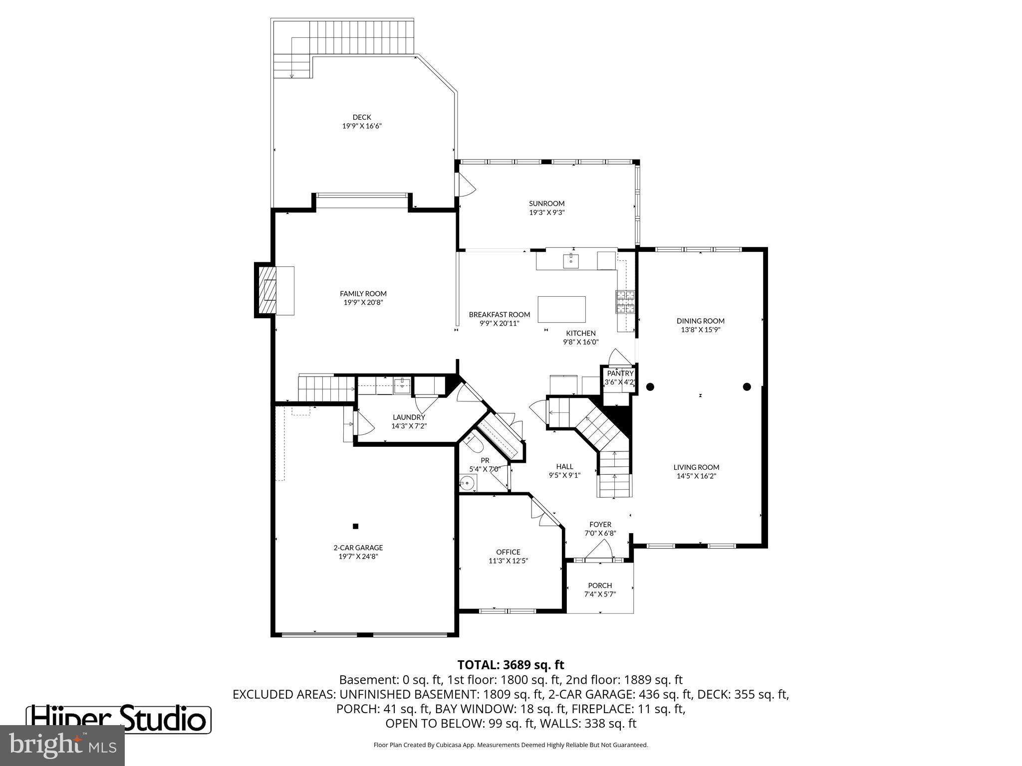 CRIPPENS CORNER - Residential
