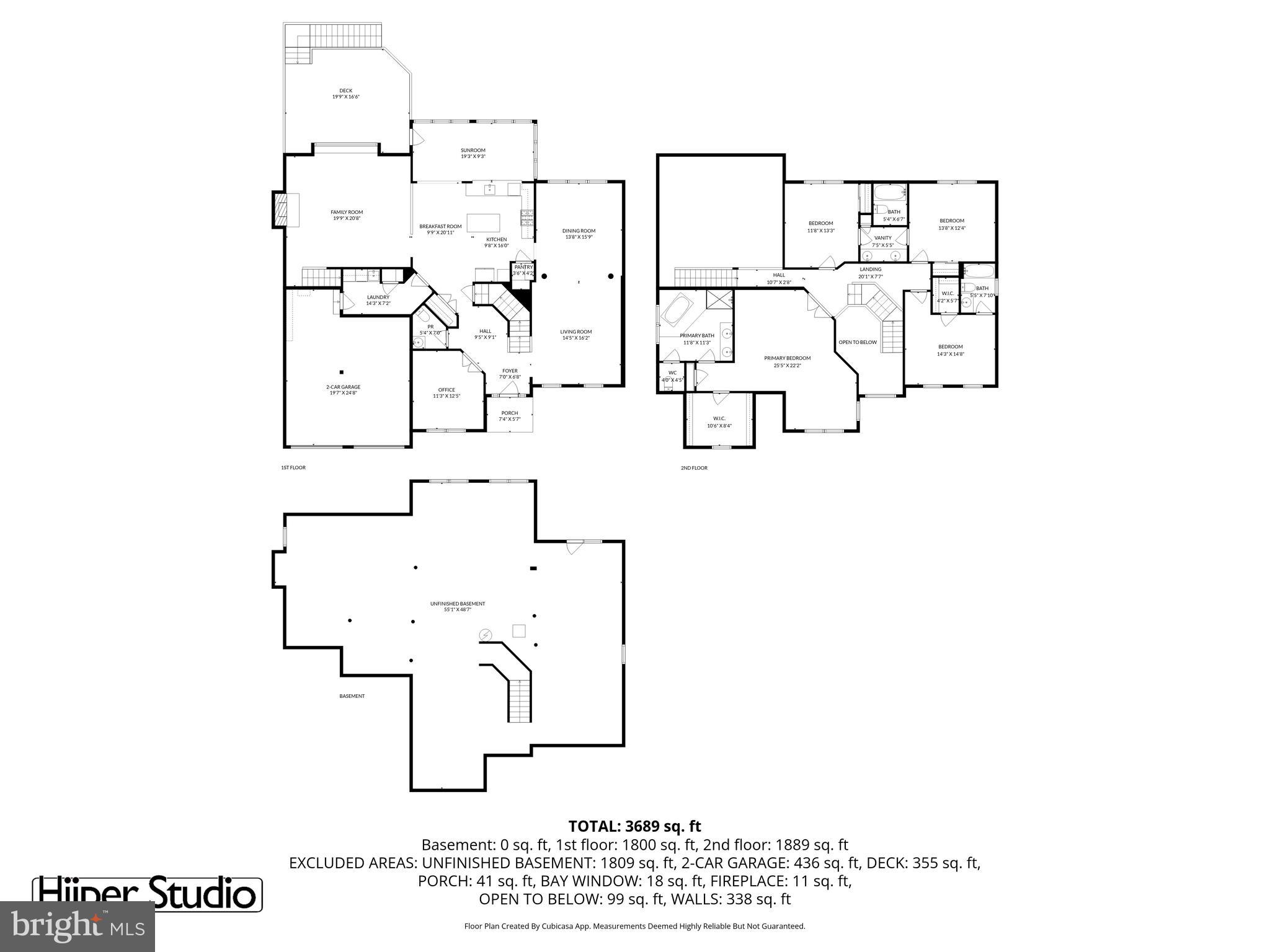 CRIPPENS CORNER - Residential