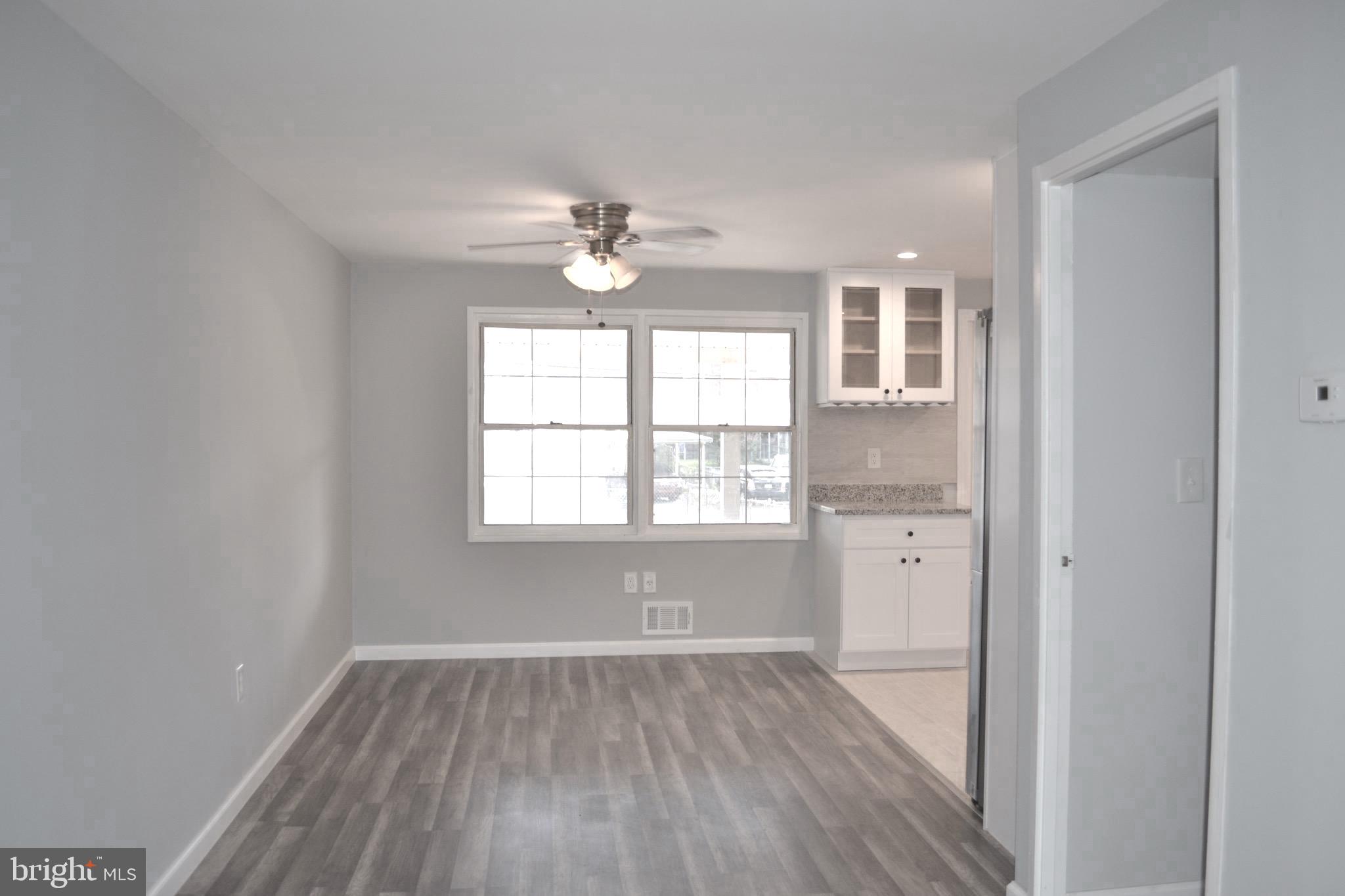 PATAPSCO TERRACE - Residential