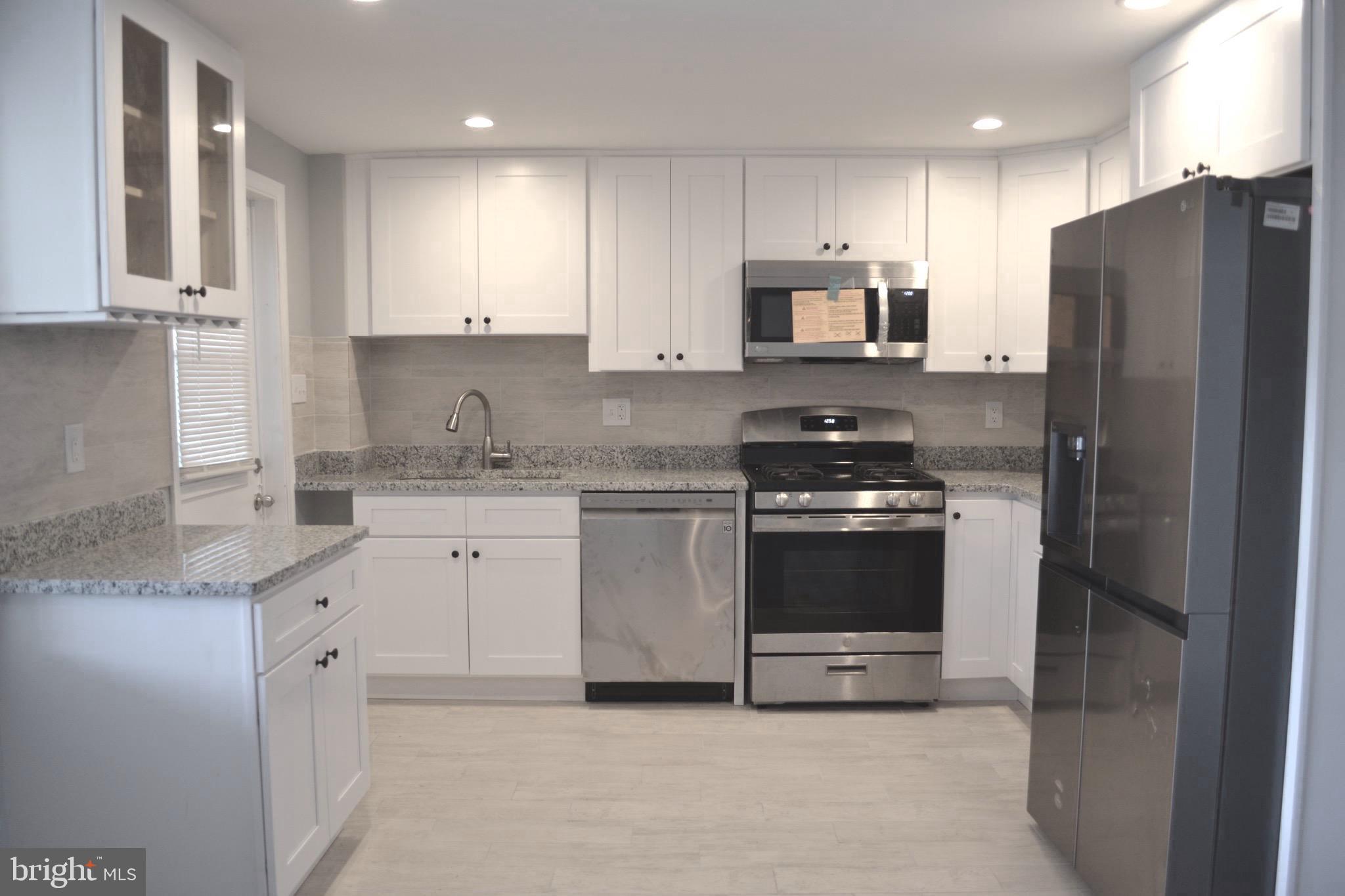 PATAPSCO TERRACE - Residential