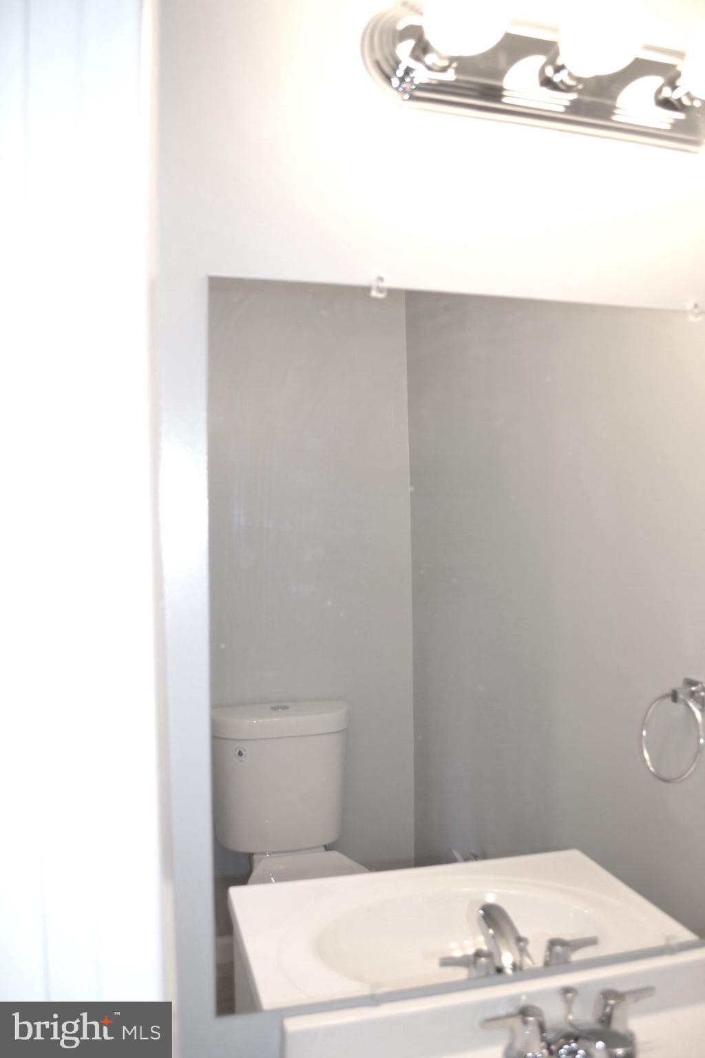 PATAPSCO TERRACE - Residential