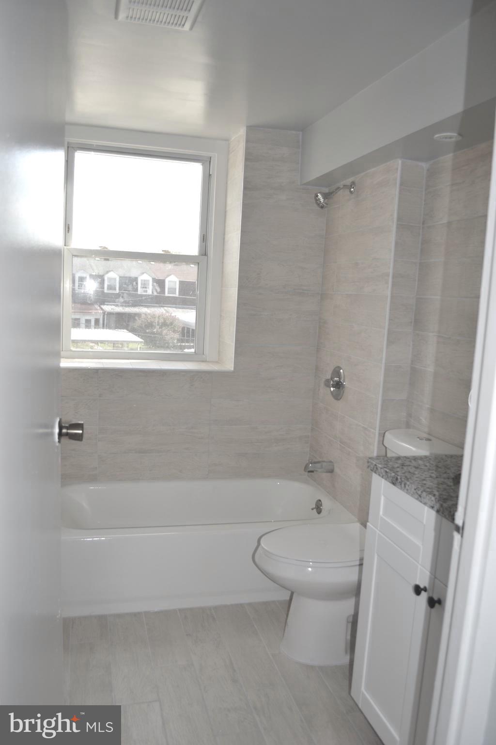 PATAPSCO TERRACE - Residential