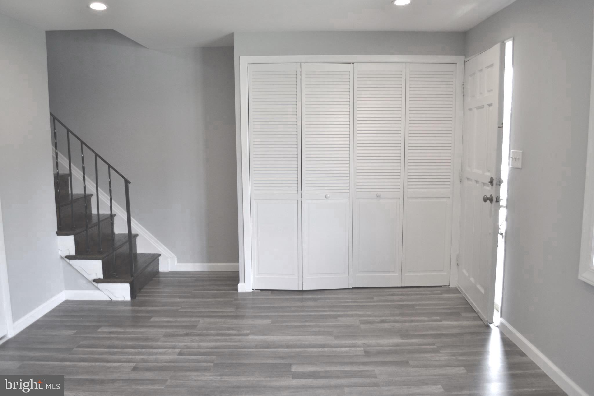 PATAPSCO TERRACE - Residential