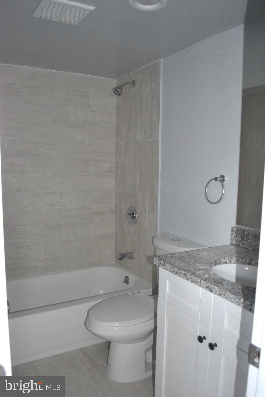 PATAPSCO TERRACE - Residential