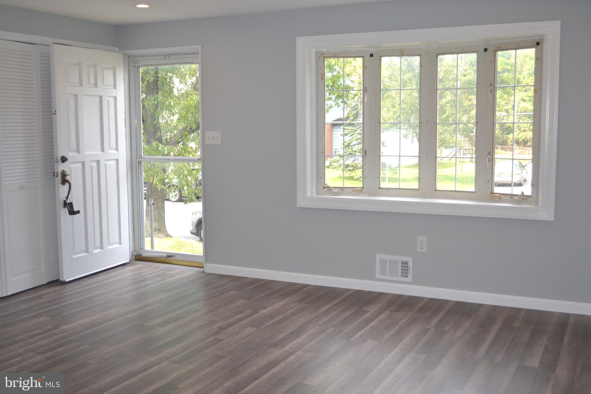 PATAPSCO TERRACE - Residential