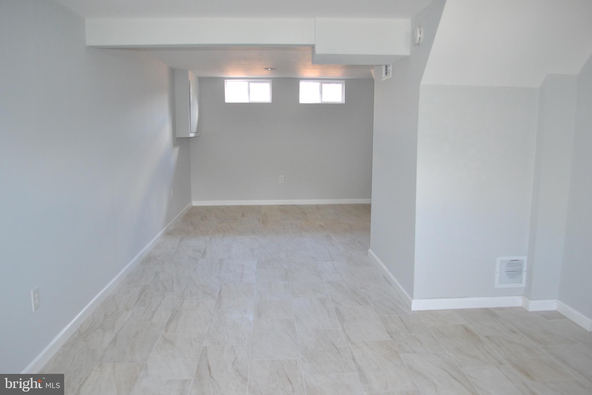 PATAPSCO TERRACE - Residential