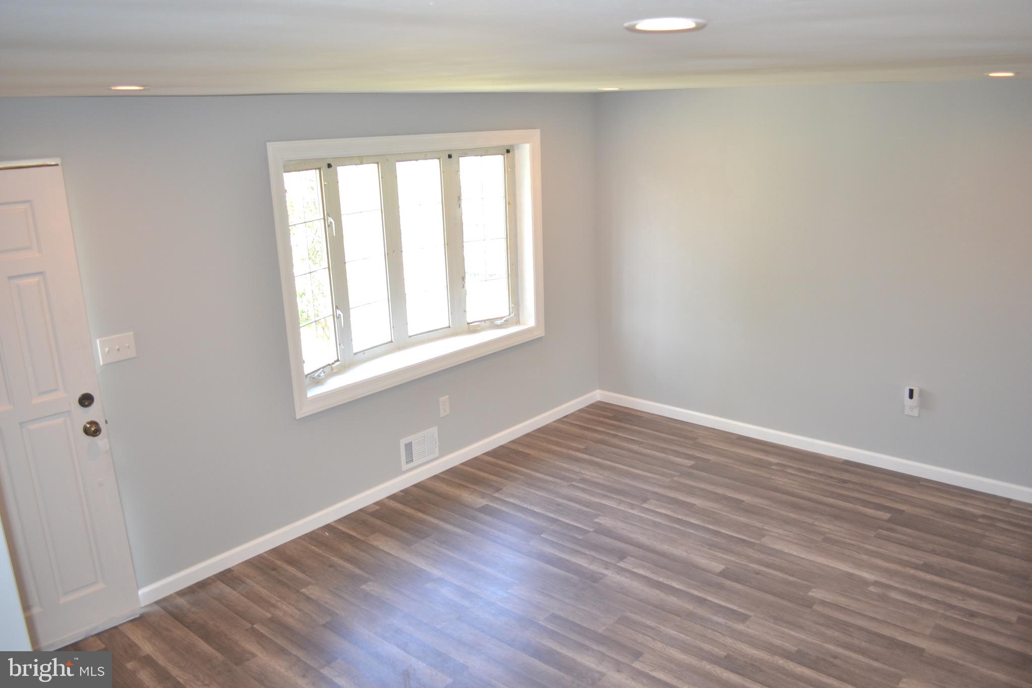 PATAPSCO TERRACE - Residential