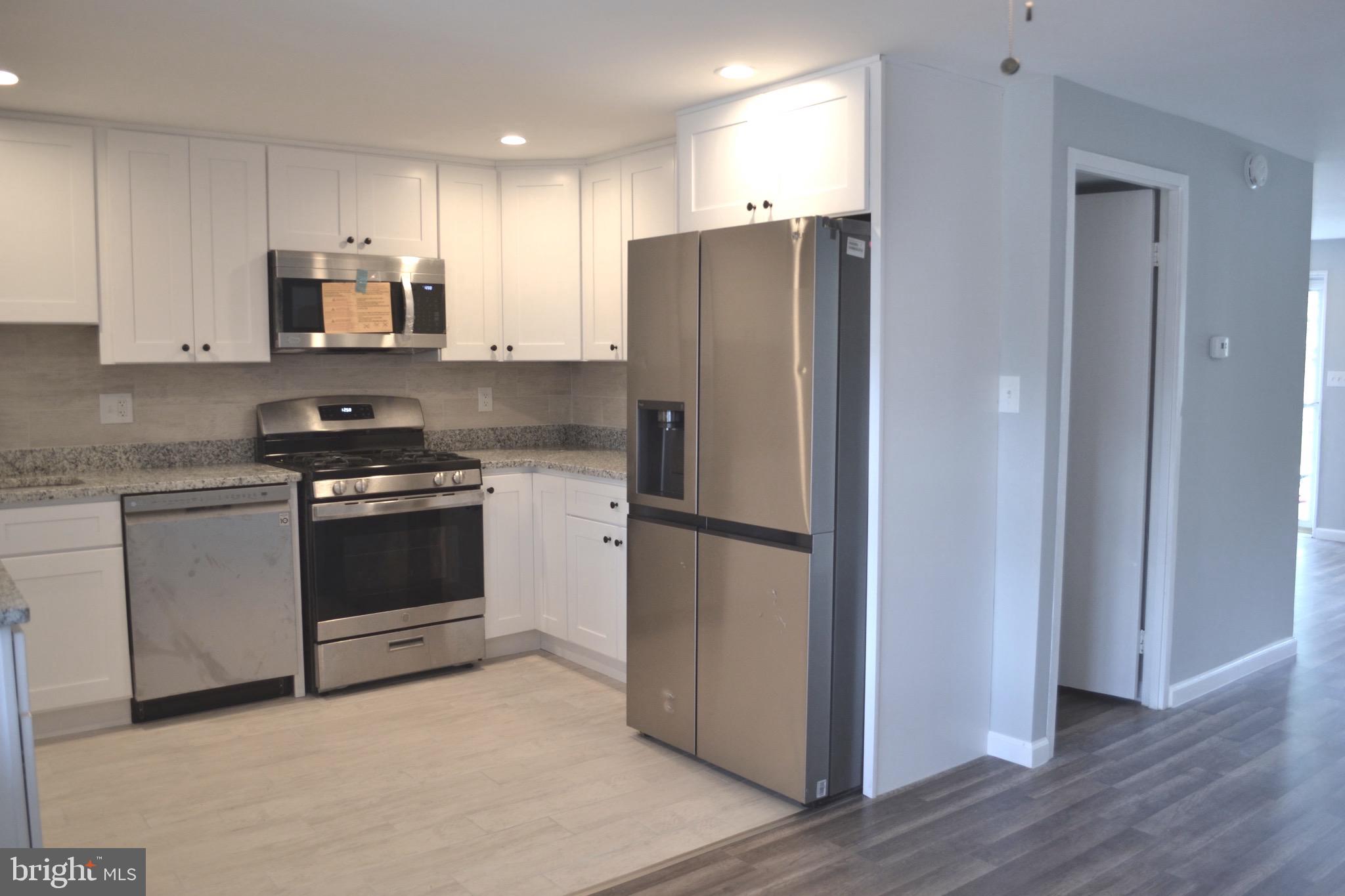 PATAPSCO TERRACE - Residential