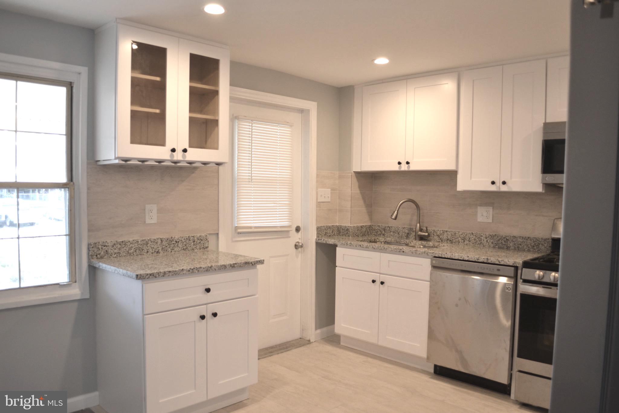 PATAPSCO TERRACE - Residential