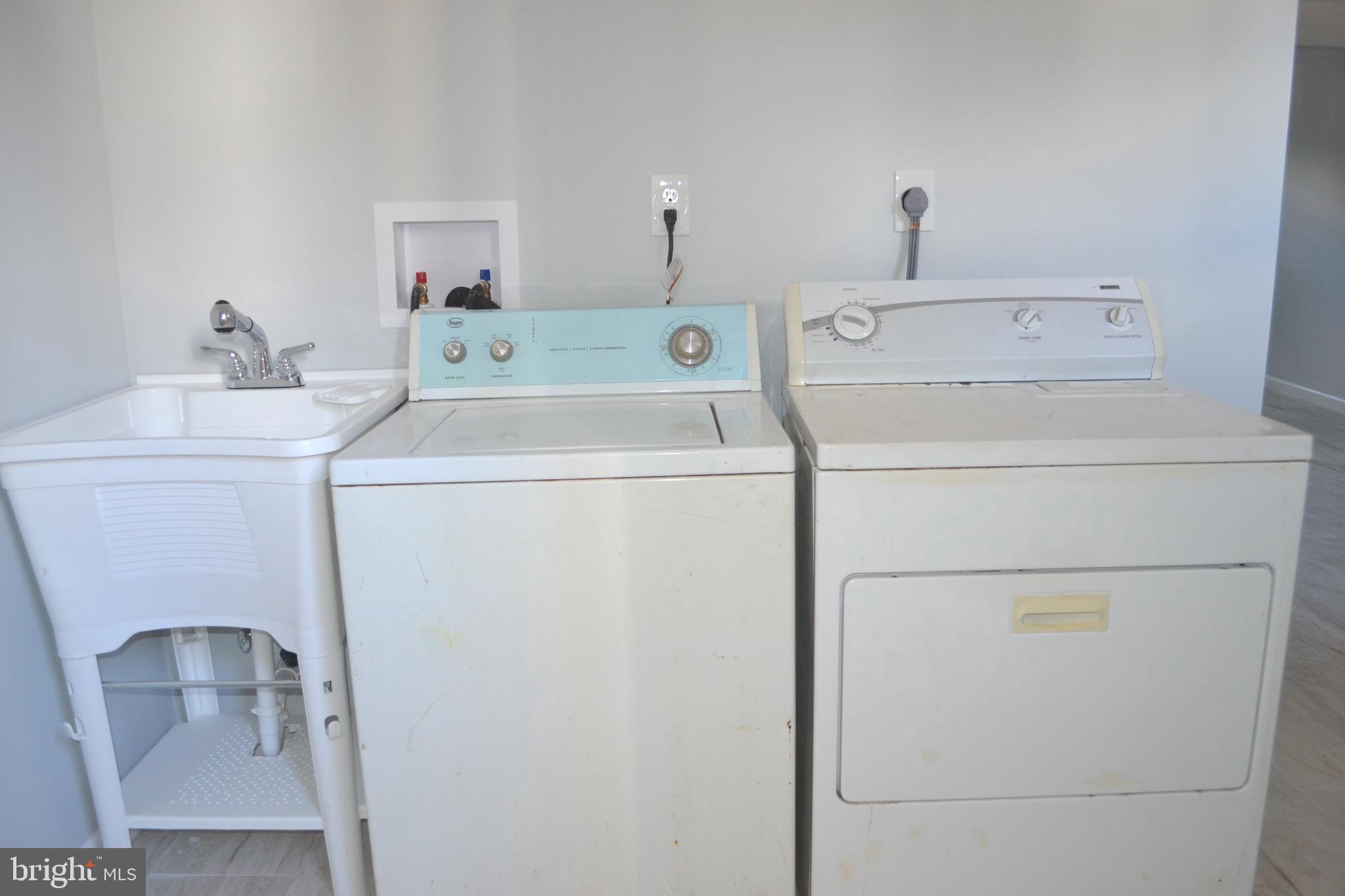 PATAPSCO TERRACE - Residential