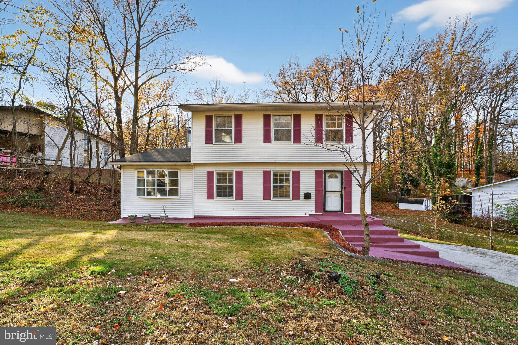 STRAWBERRY HILL EST SUB - Residential