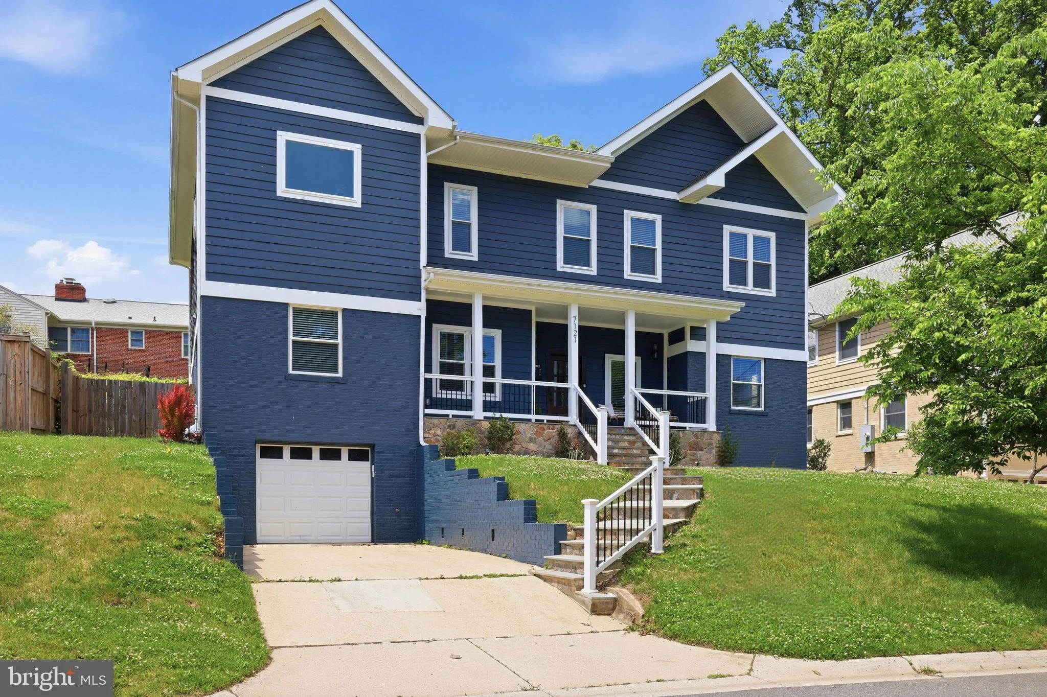 7121 W Greenvale Parkway