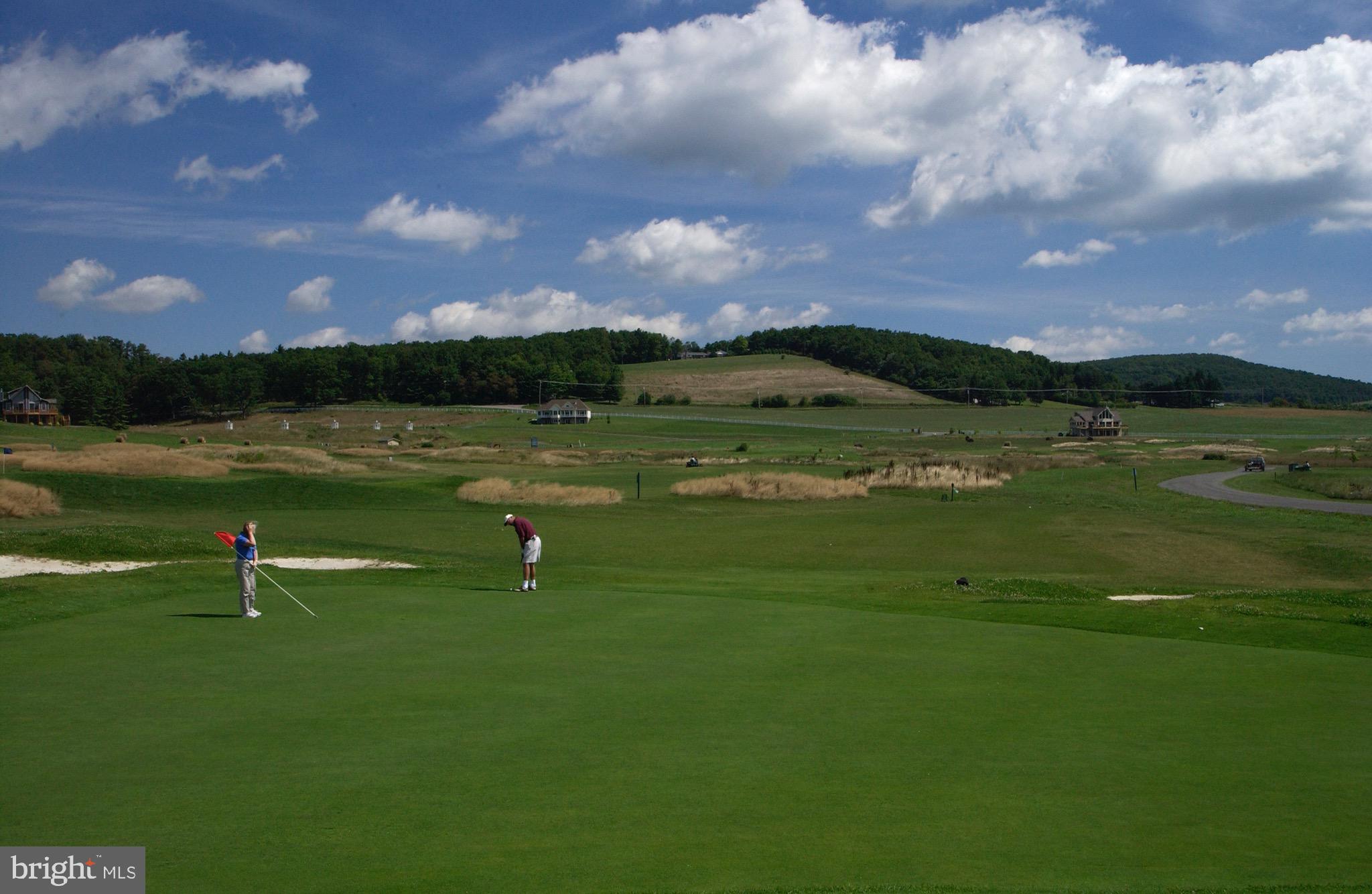 VISTAS OF WATERFRONT GREENS - Residential