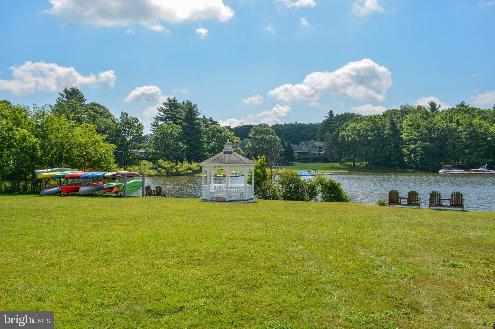 VISTAS OF WATERFRONT GREENS - Residential