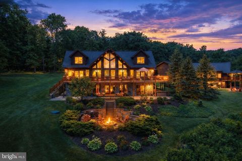 56 VISTA COURT SWANTON MD 21561