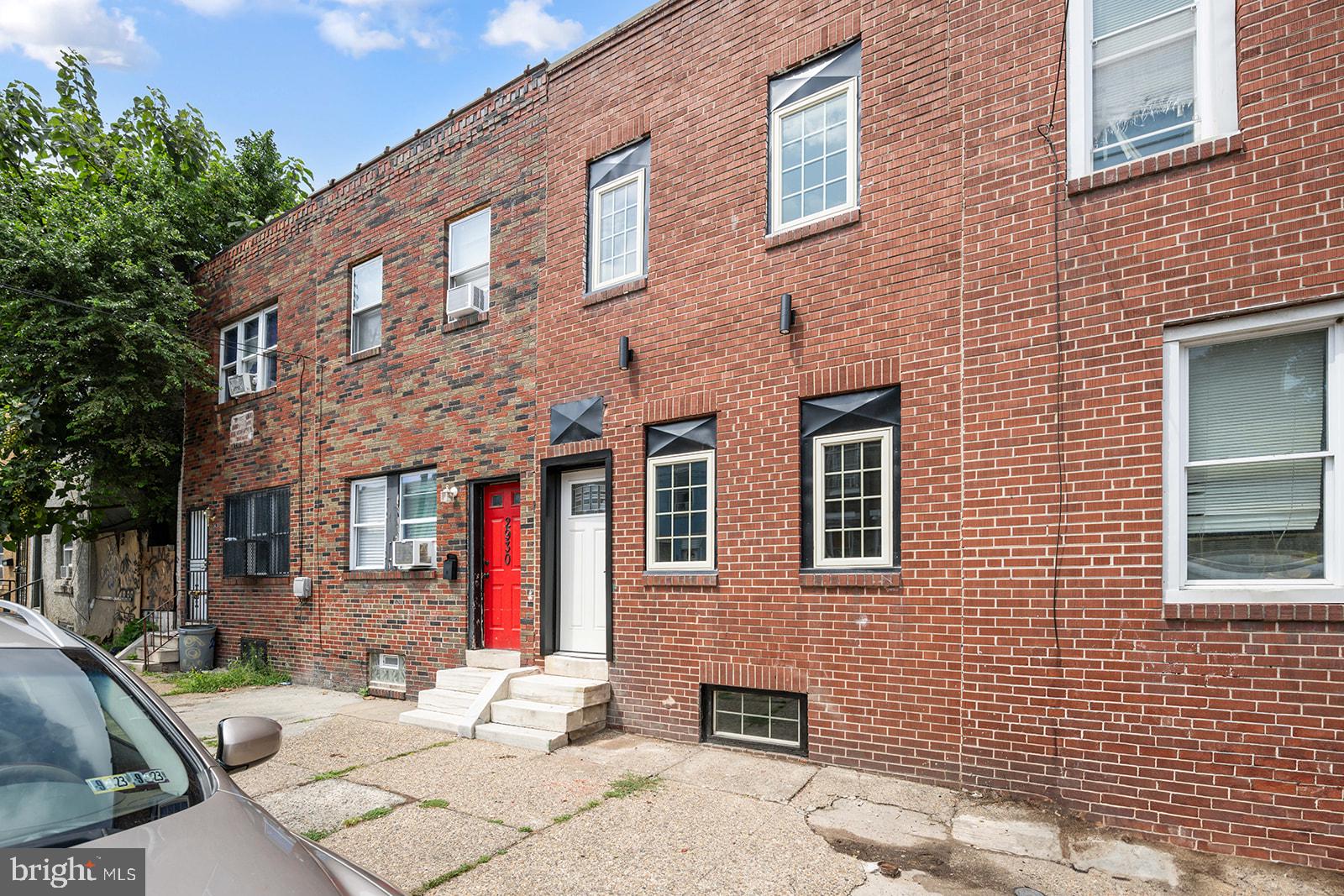 KENSINGTON - Residential