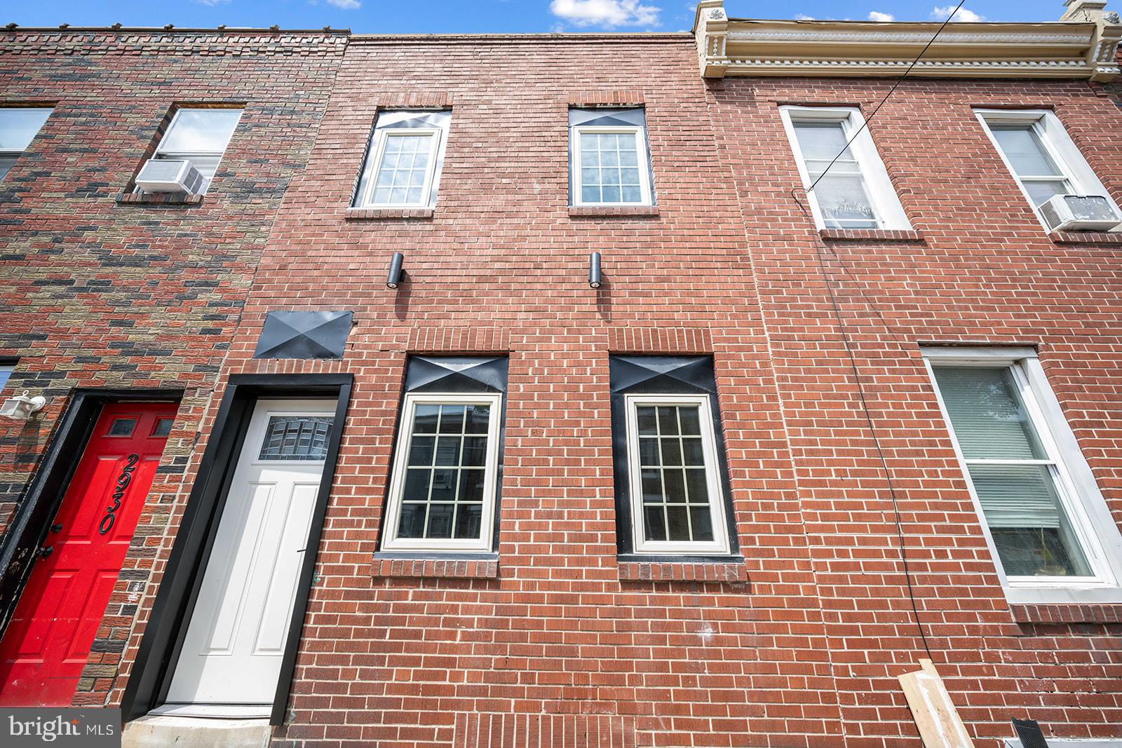 KENSINGTON - Residential