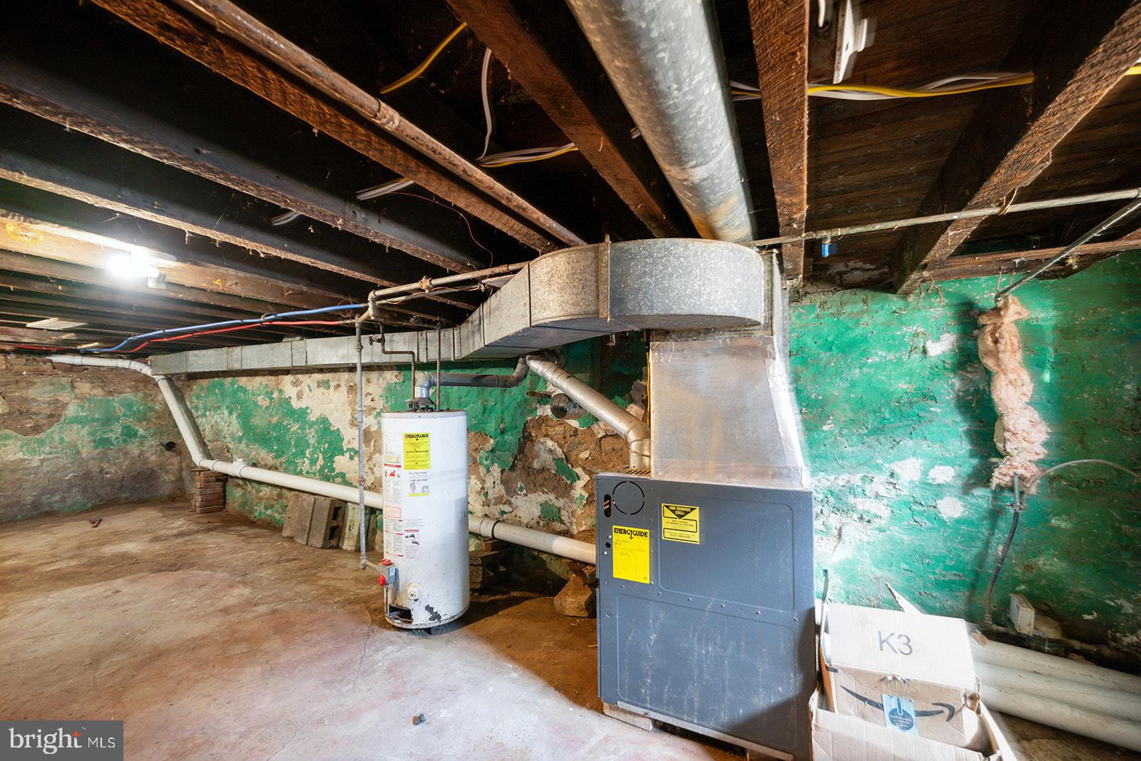 KENSINGTON - Residential