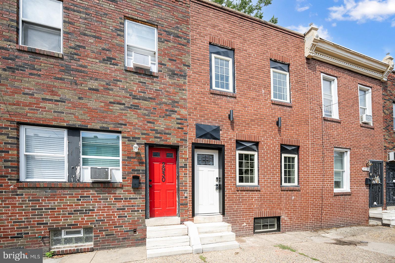 KENSINGTON - Residential