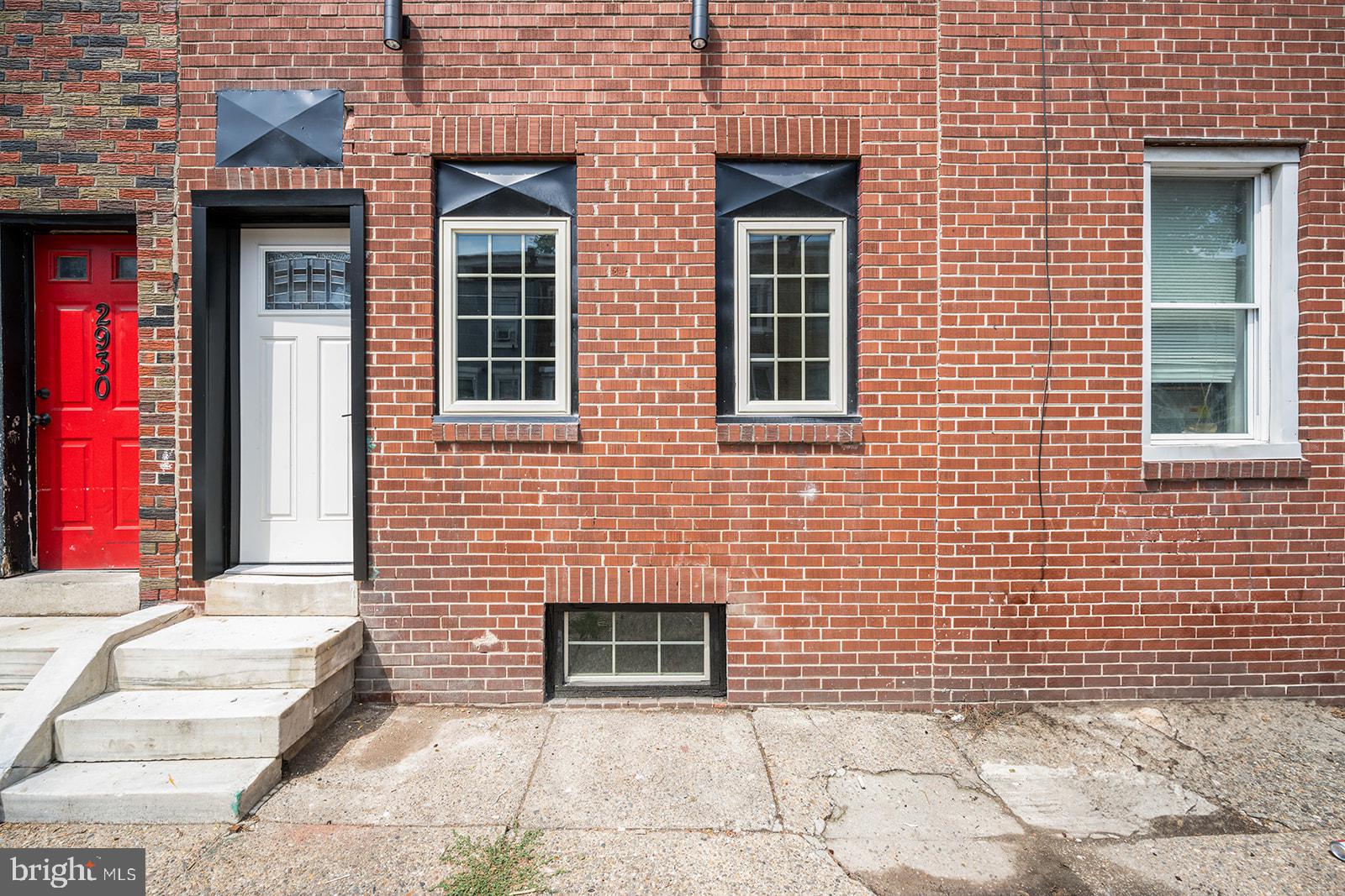 KENSINGTON - Residential