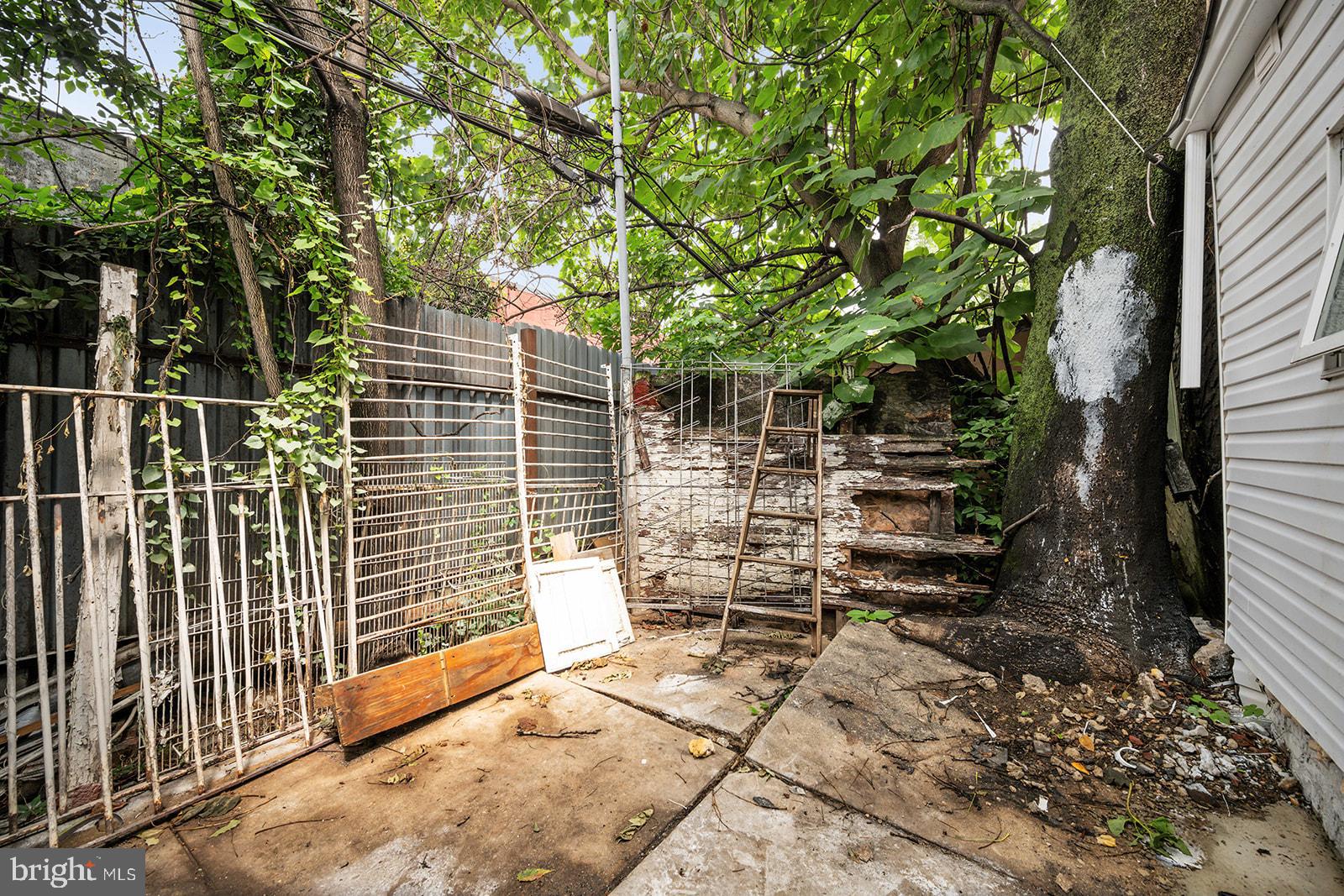 KENSINGTON - Residential