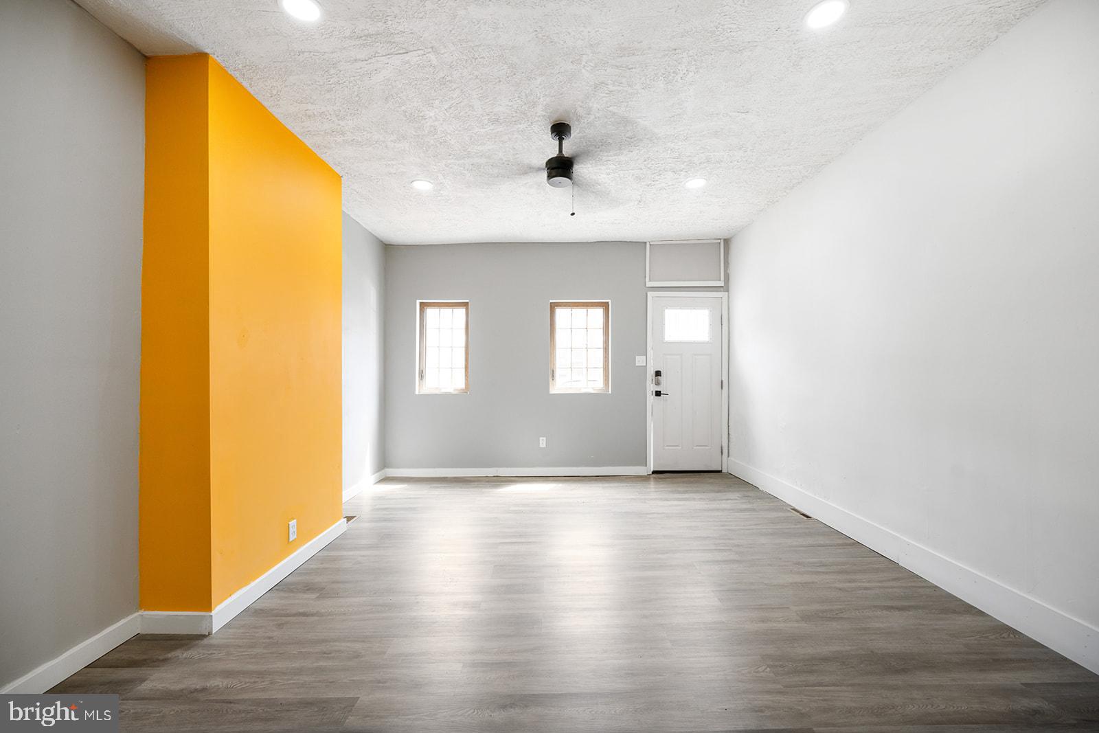 KENSINGTON - Residential