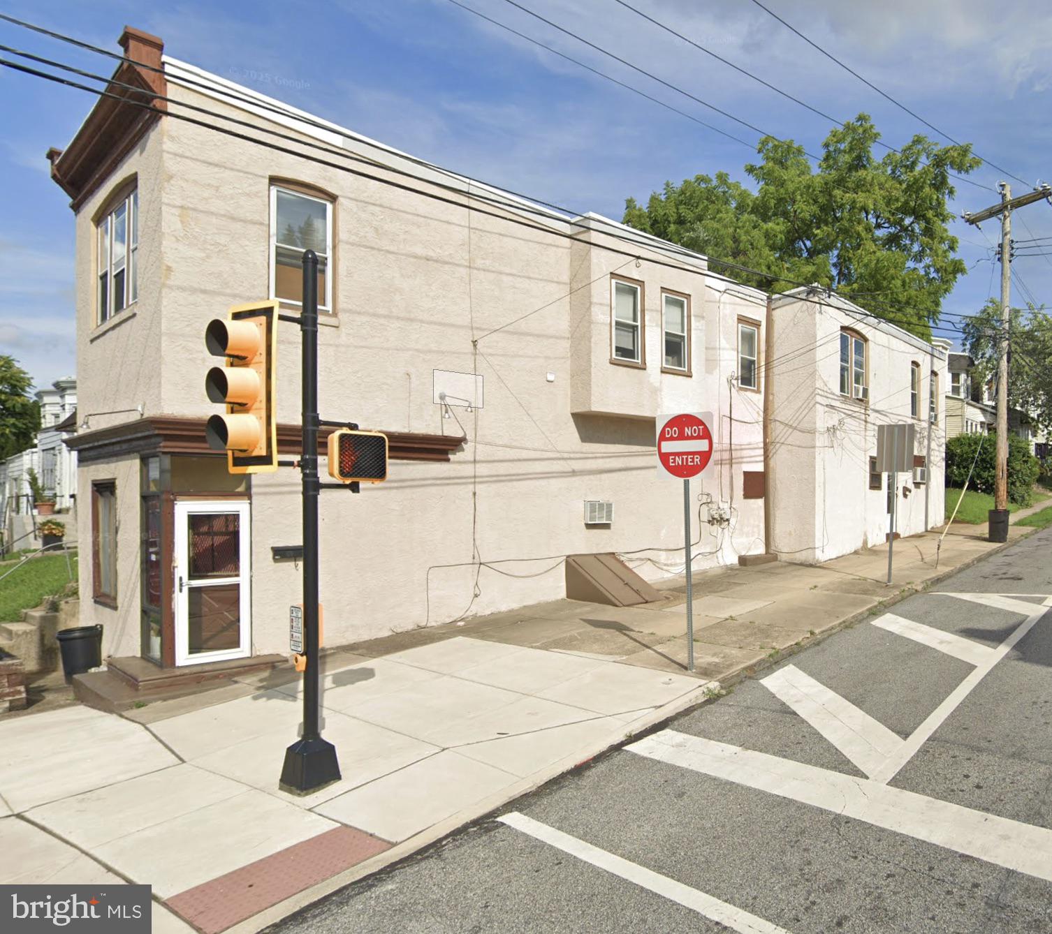 COLLINGDALE - Residential Income