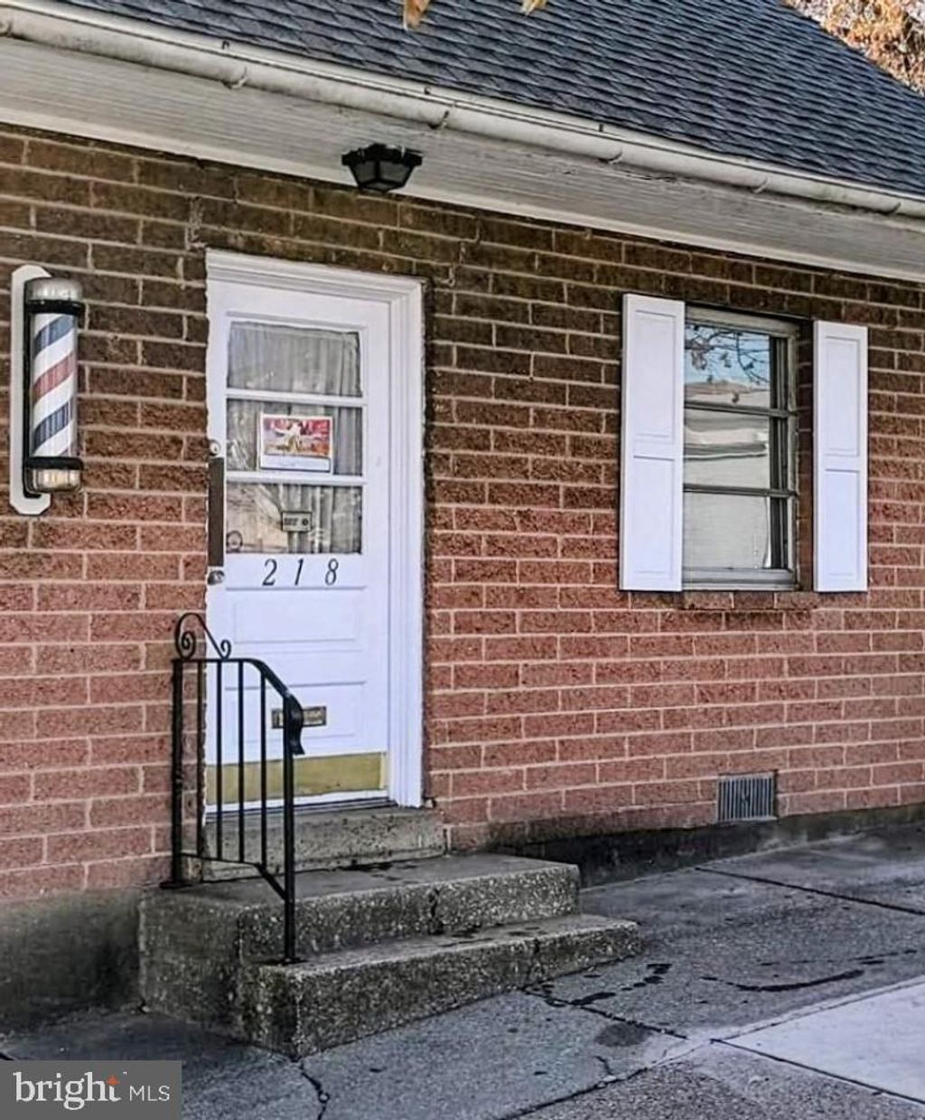 Photo of 218 E Airy Street, NORRISTOWN, PA 19401 (MLS # PAMC2166840)