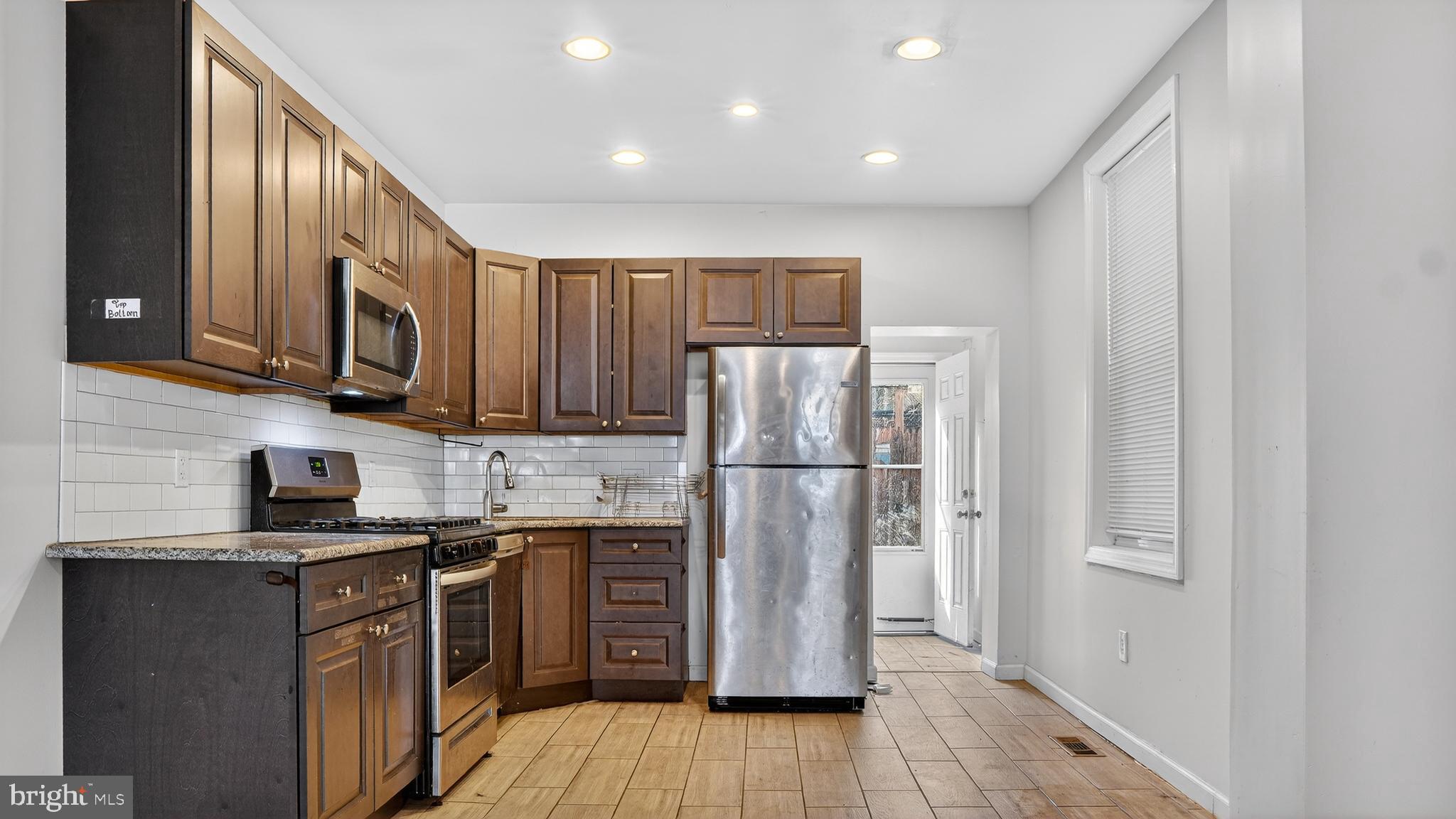 TEMPLE UNIVERSITY - Residential