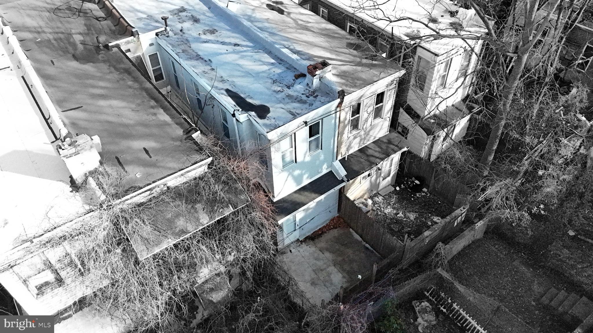 TEMPLE UNIVERSITY - Residential