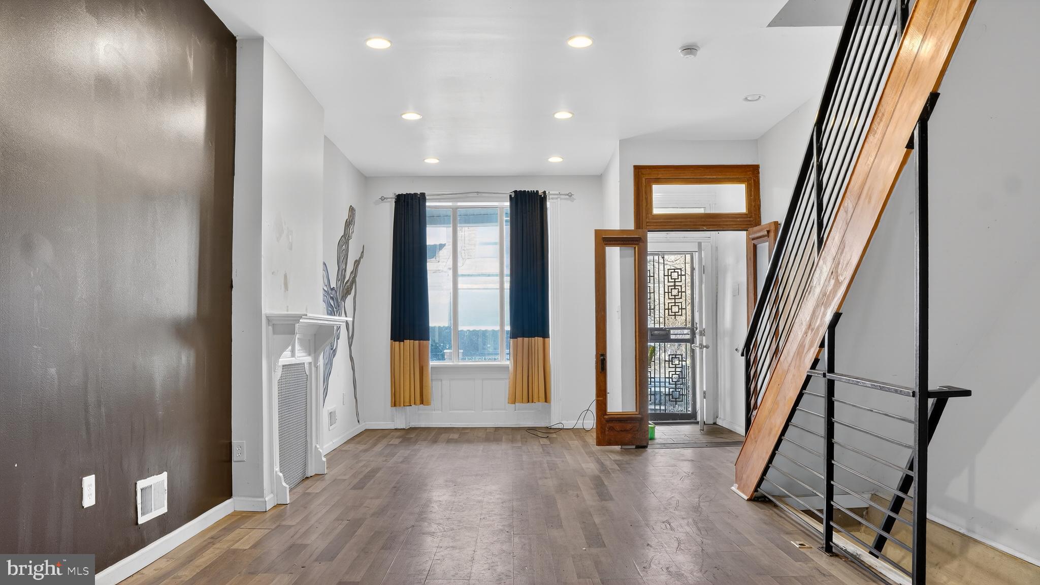 TEMPLE UNIVERSITY - Residential