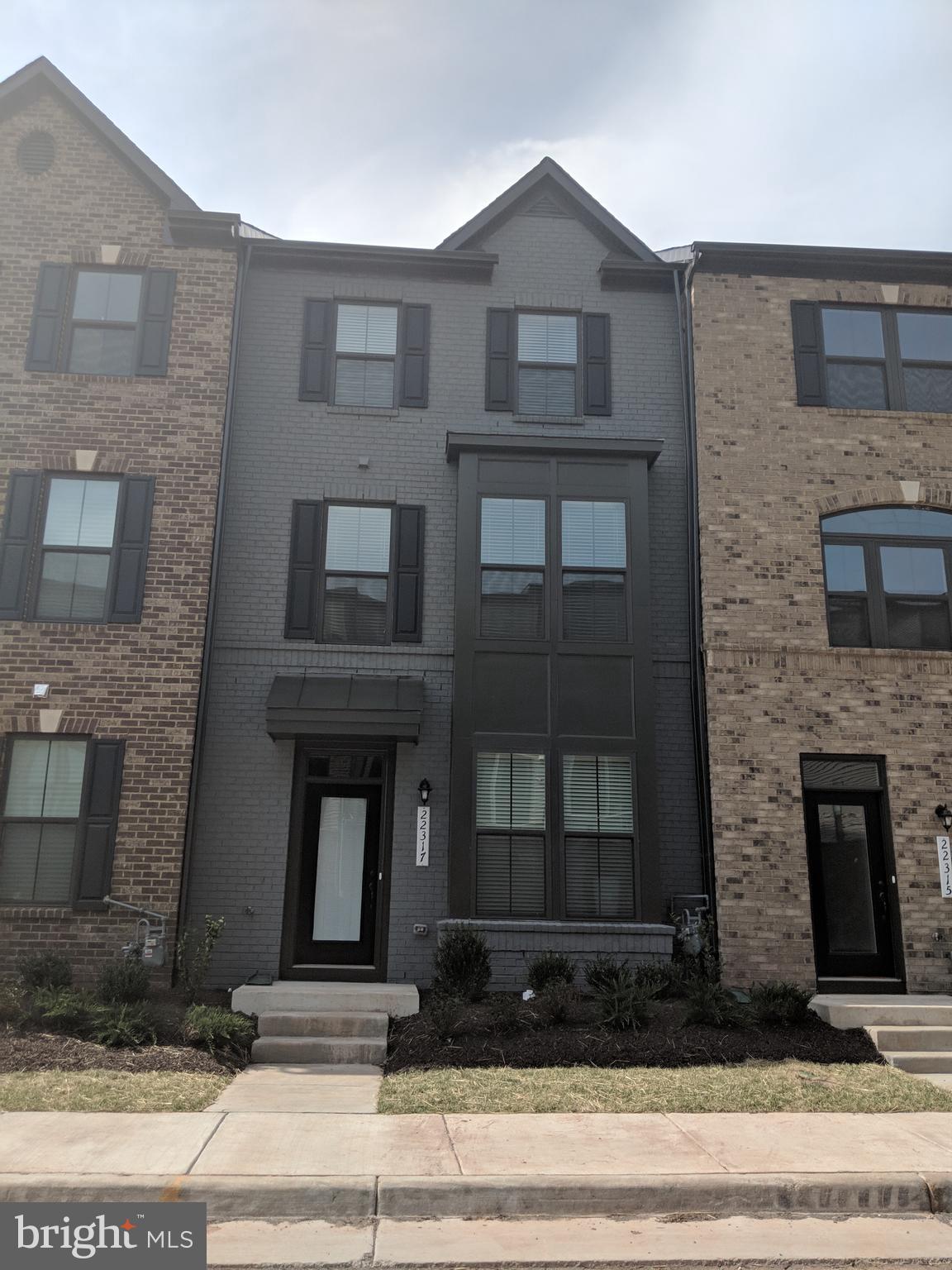 WESTMOORE AT MOOREFIELD - Residential