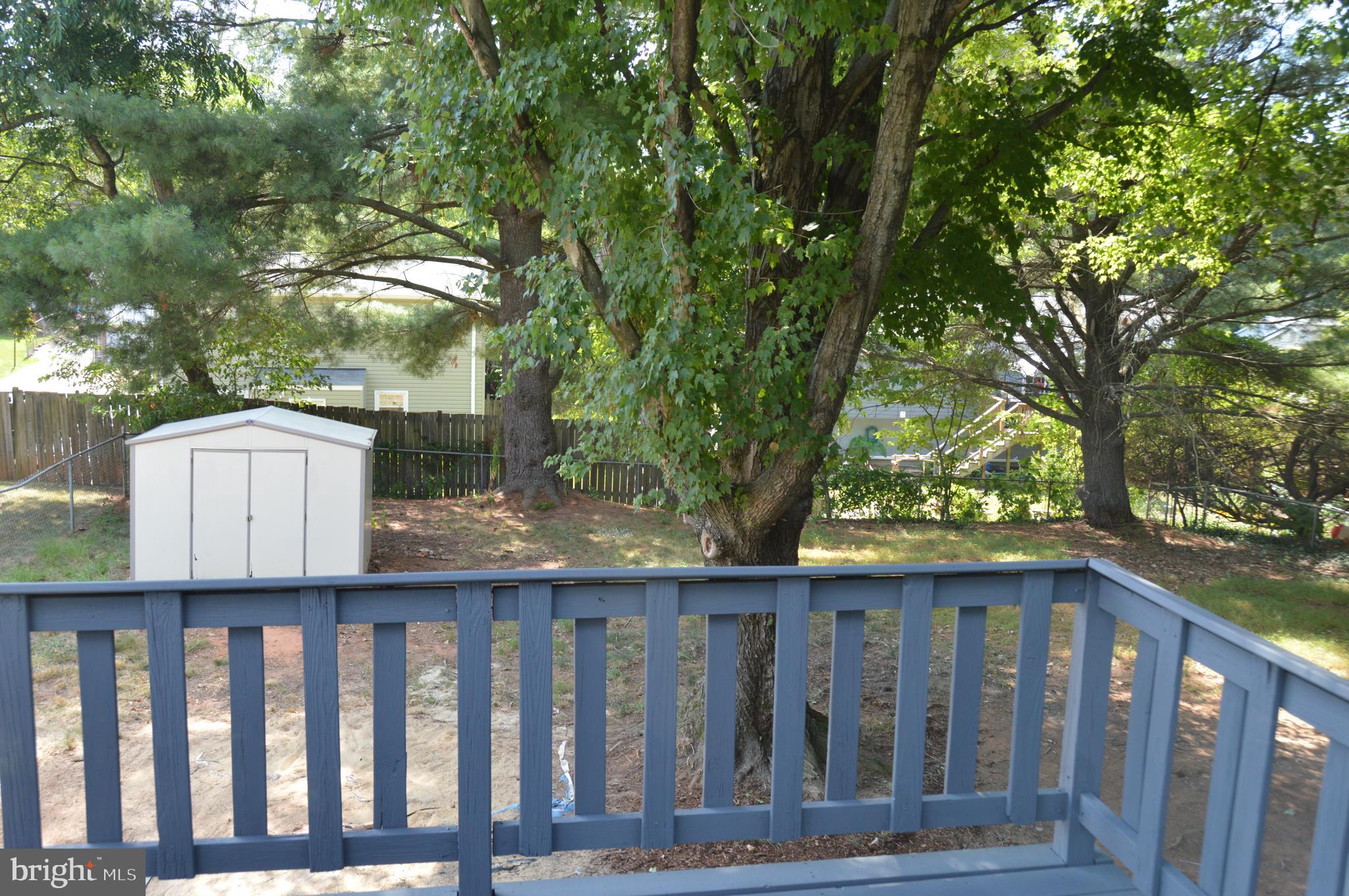 WOODBRIDGE - Residential