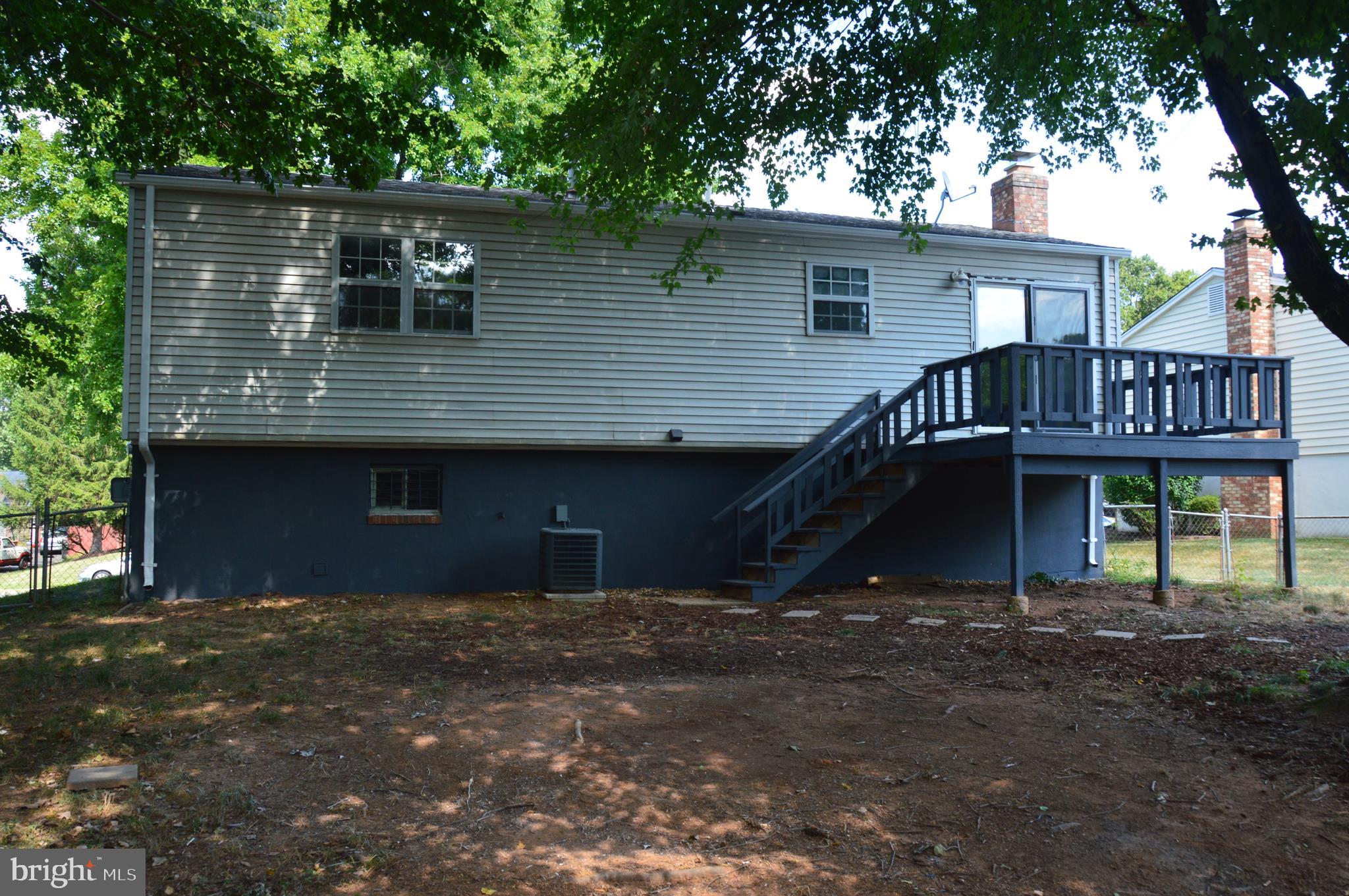 WOODBRIDGE - Residential