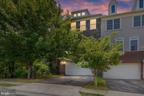 Photo of 20344 Center Brook Square, STERLING, VA 20165 (MLS # VALO2124482)