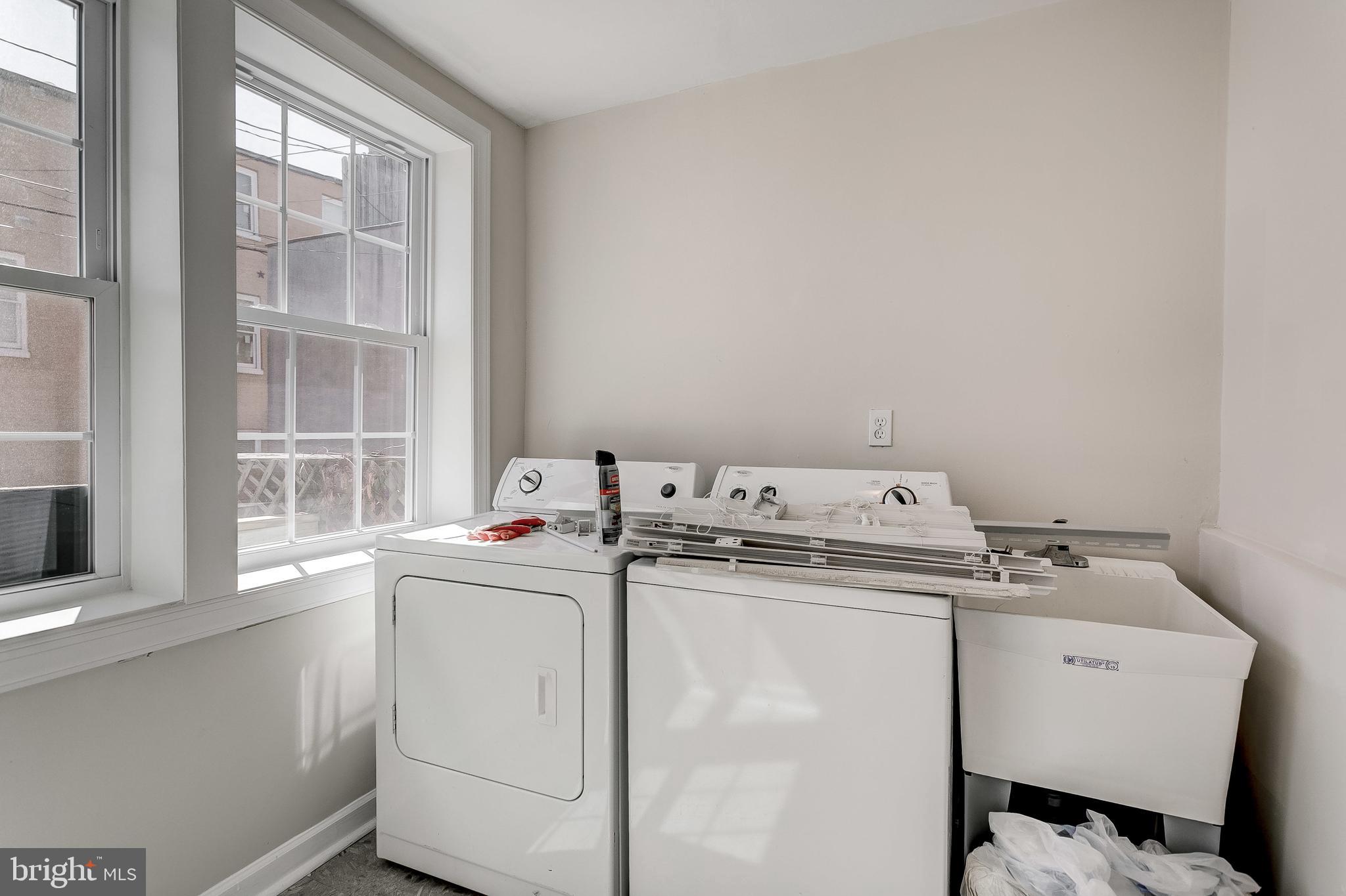 PATTERSON PARK - Residential