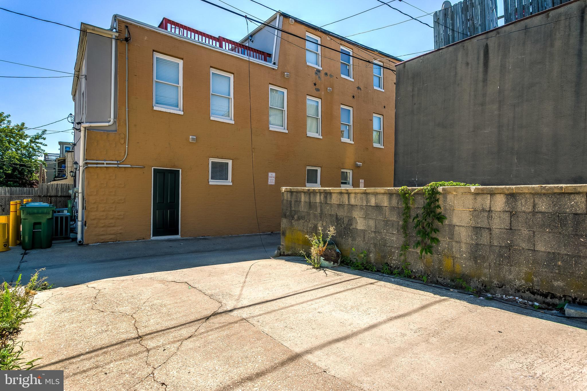 PATTERSON PARK - Residential