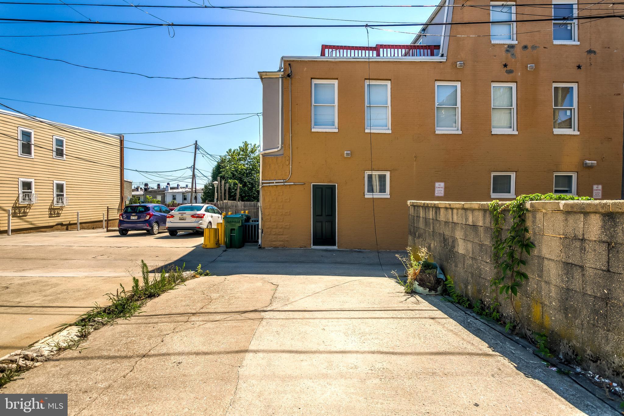 PATTERSON PARK - Residential