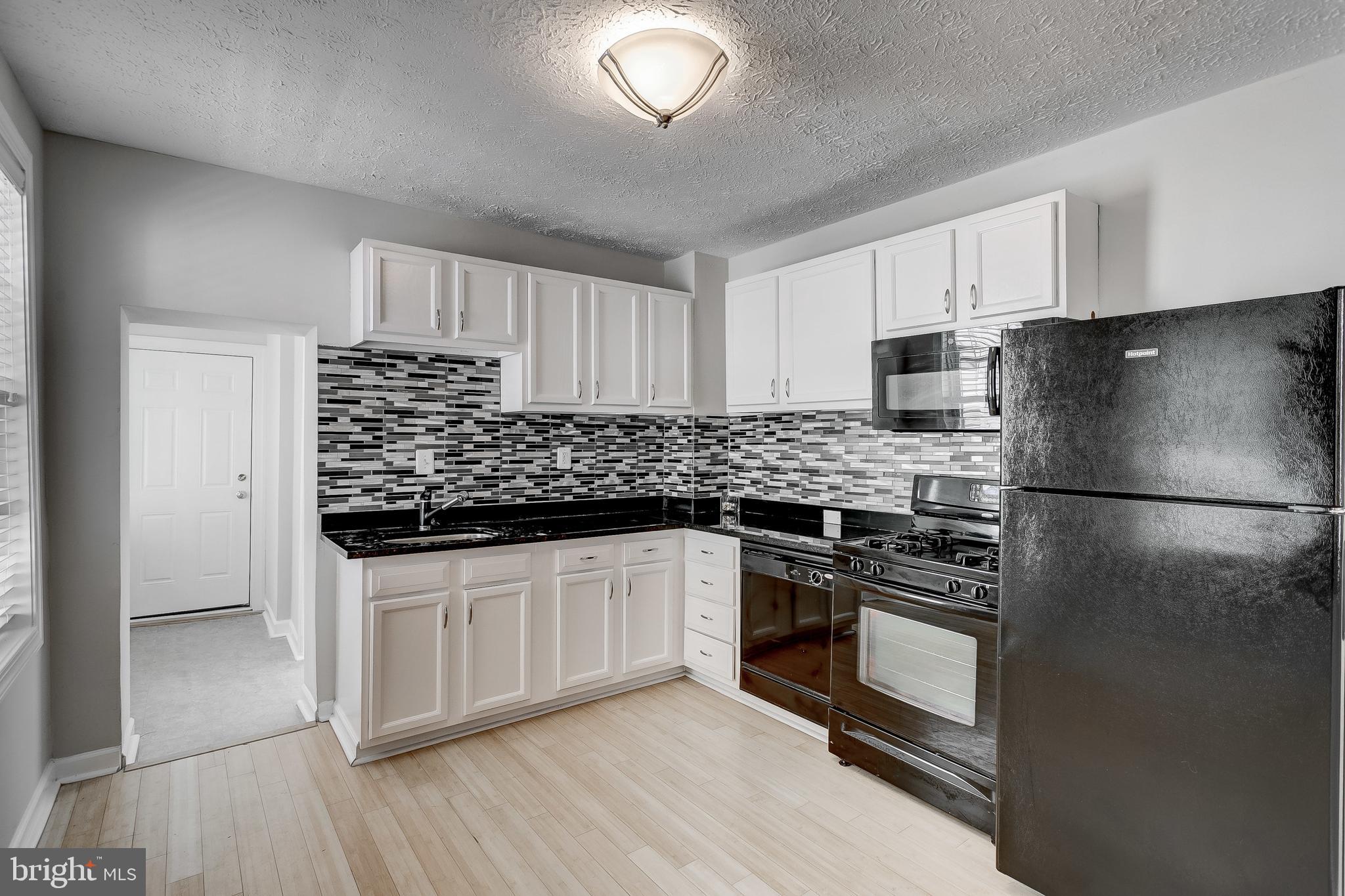 PATTERSON PARK - Residential