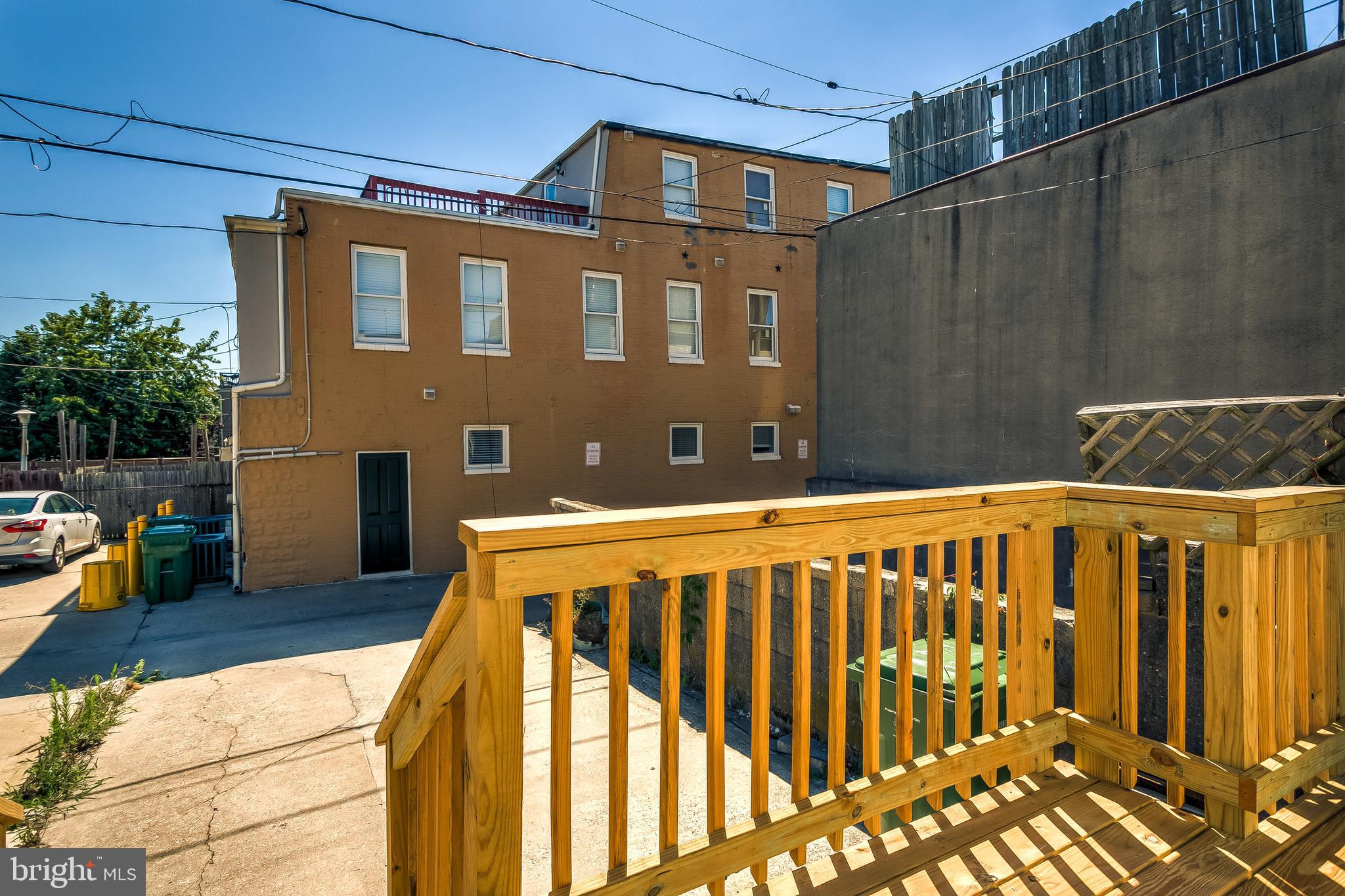 PATTERSON PARK - Residential