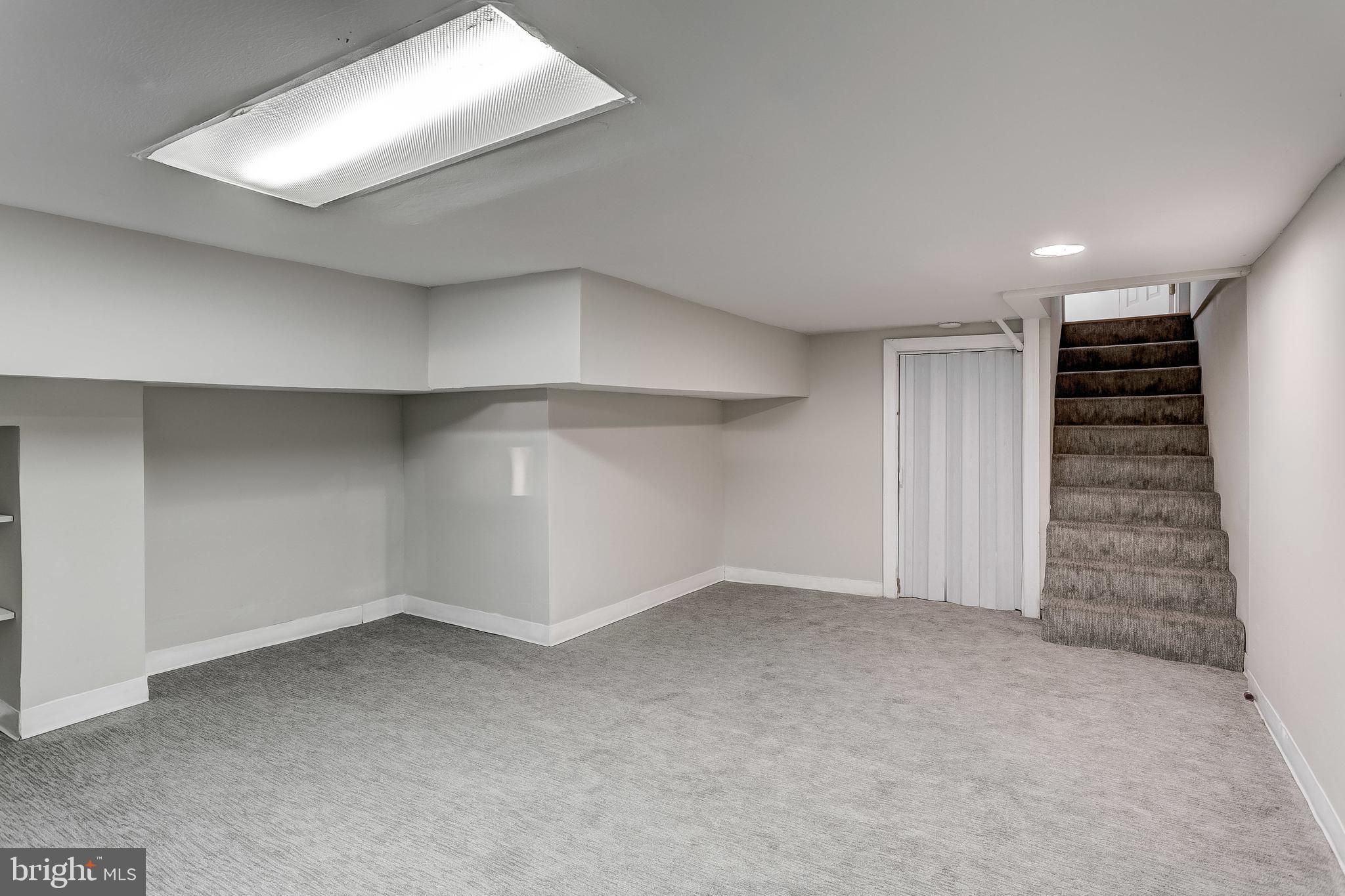 PATTERSON PARK - Residential