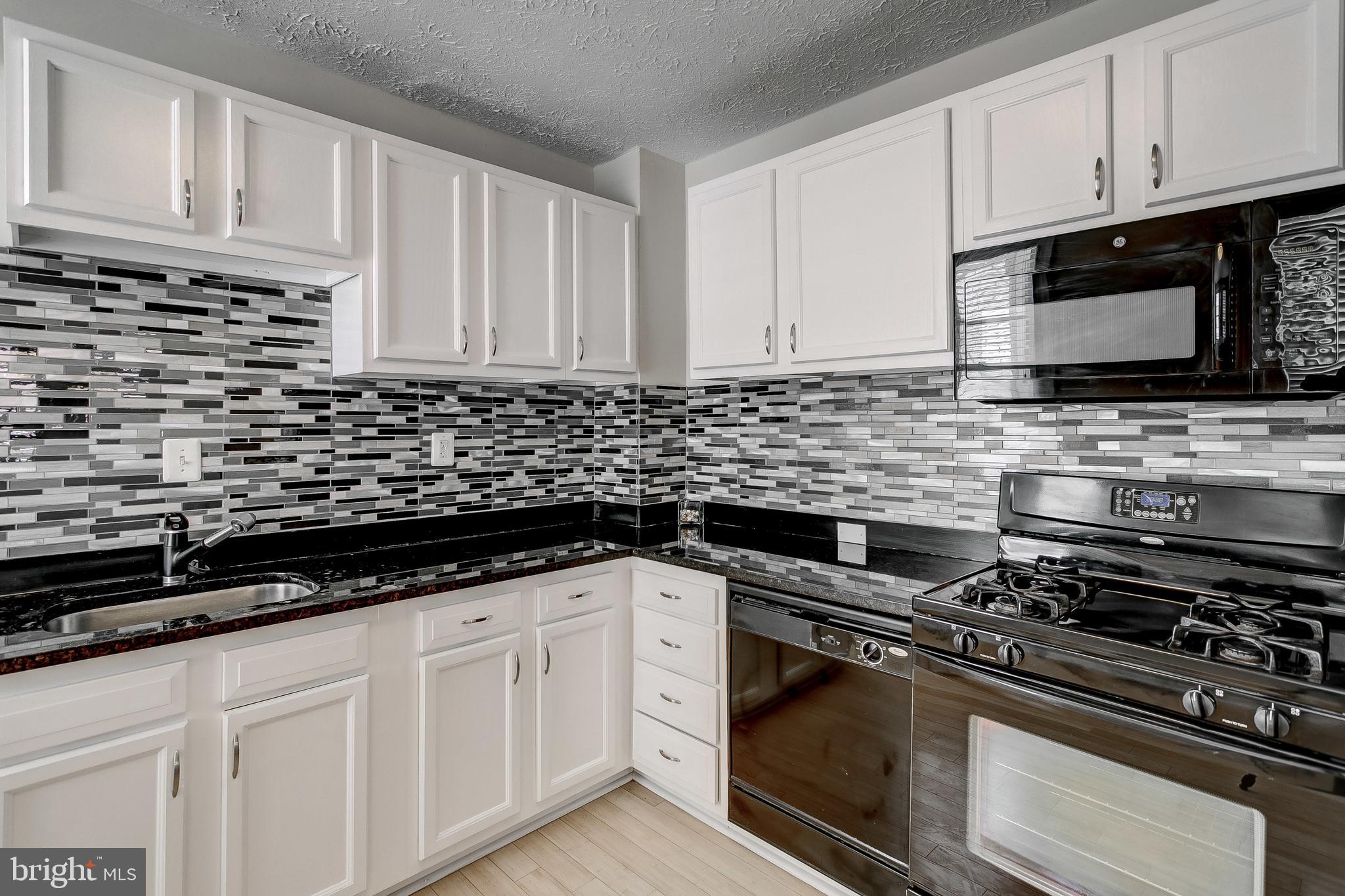 PATTERSON PARK - Residential