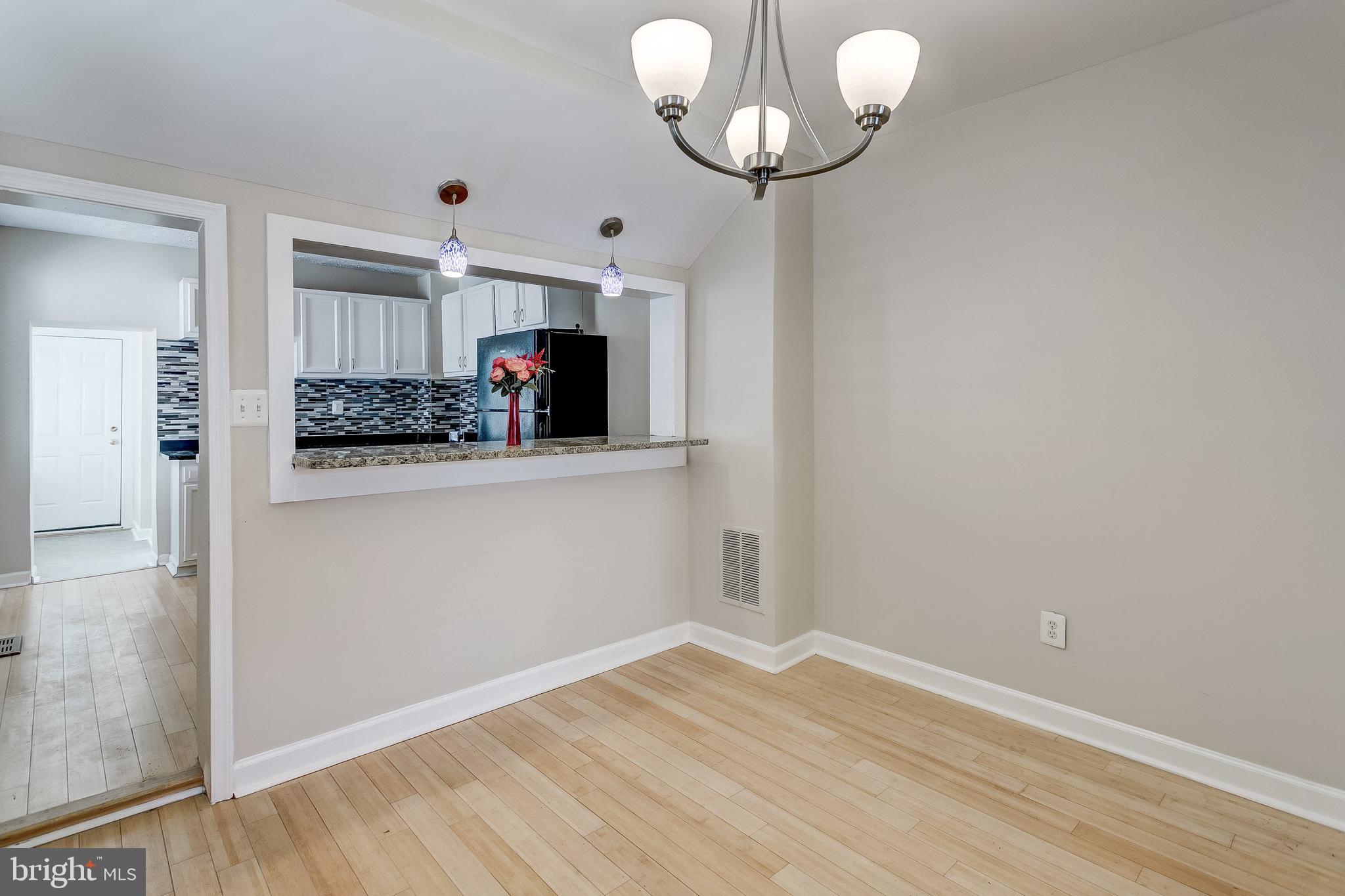 PATTERSON PARK - Residential