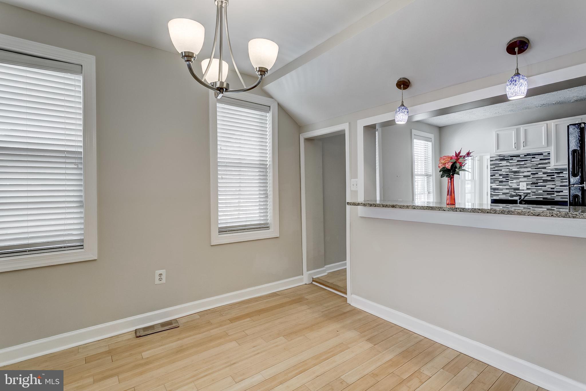 PATTERSON PARK - Residential