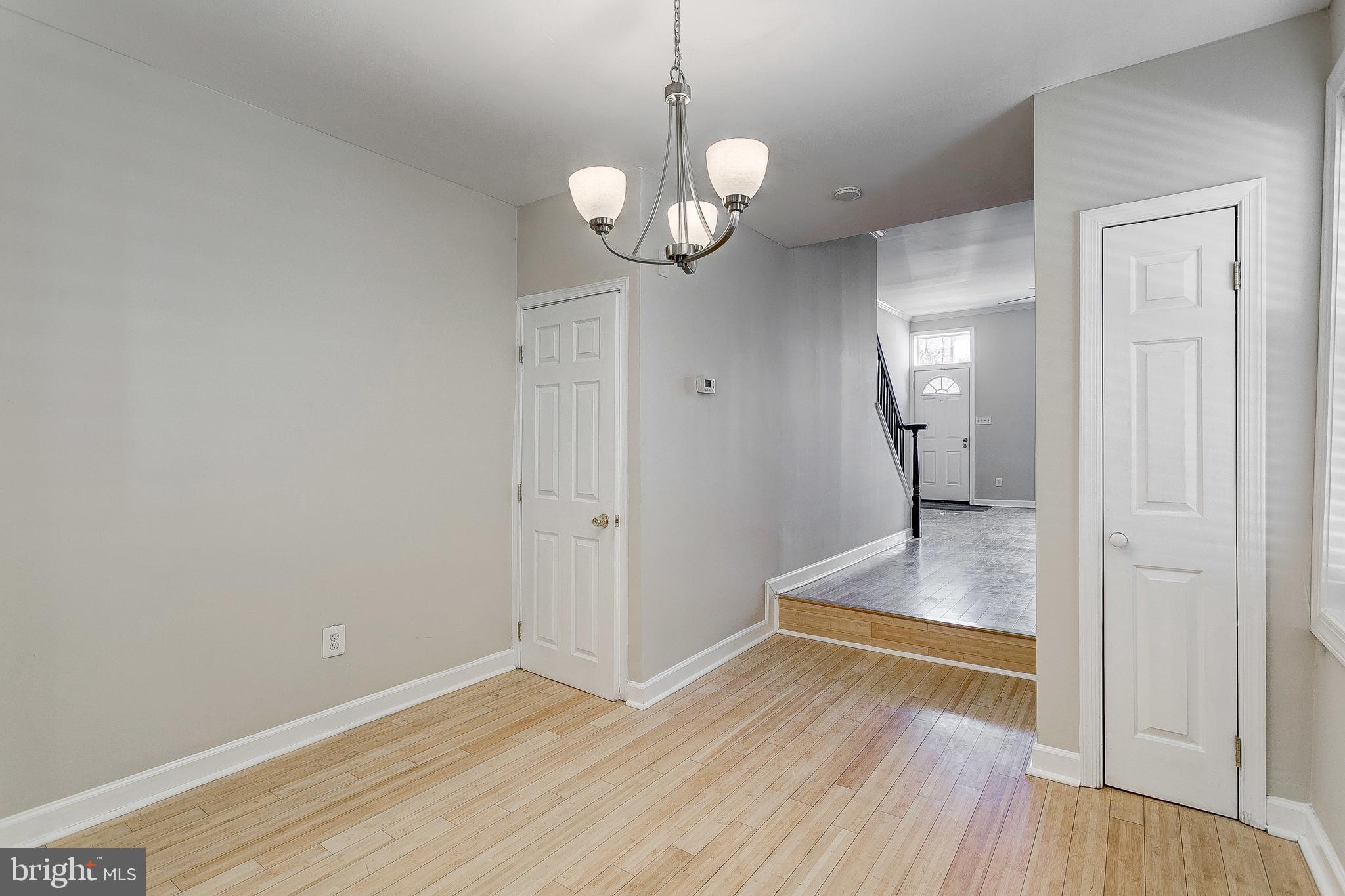 PATTERSON PARK - Residential