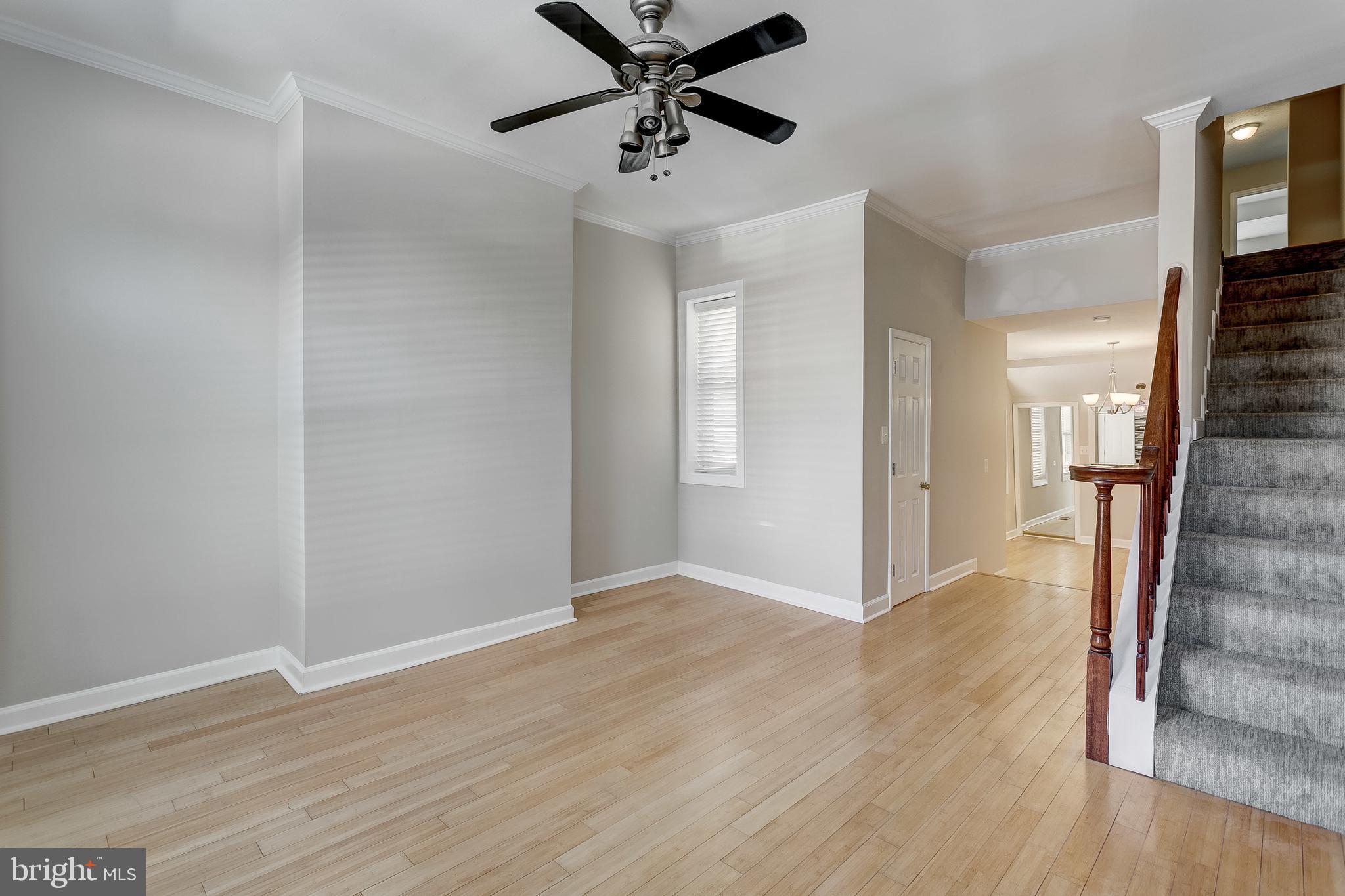 PATTERSON PARK - Residential