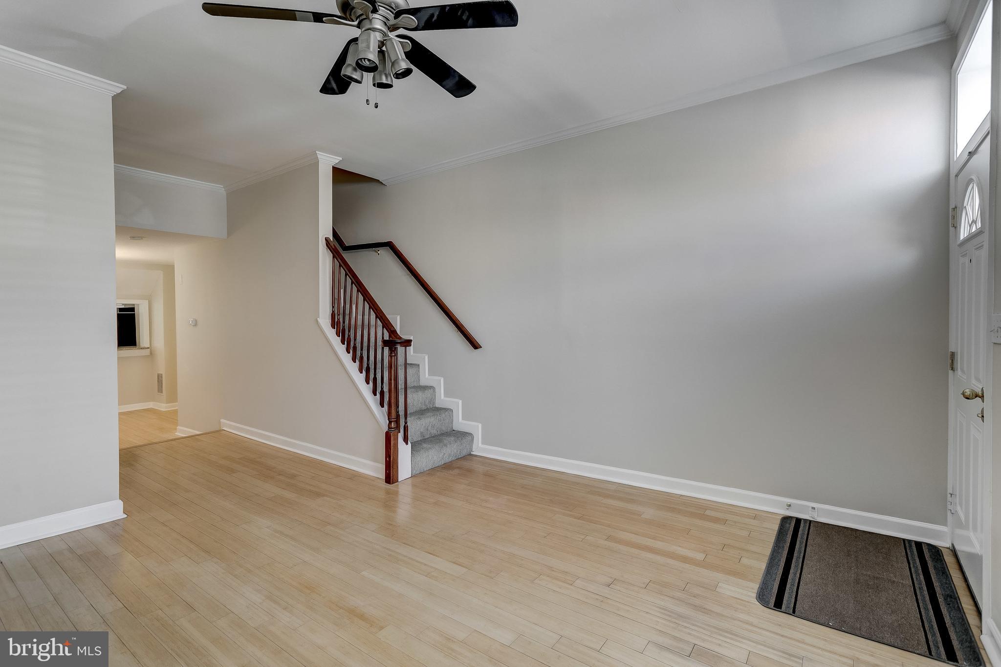 PATTERSON PARK - Residential